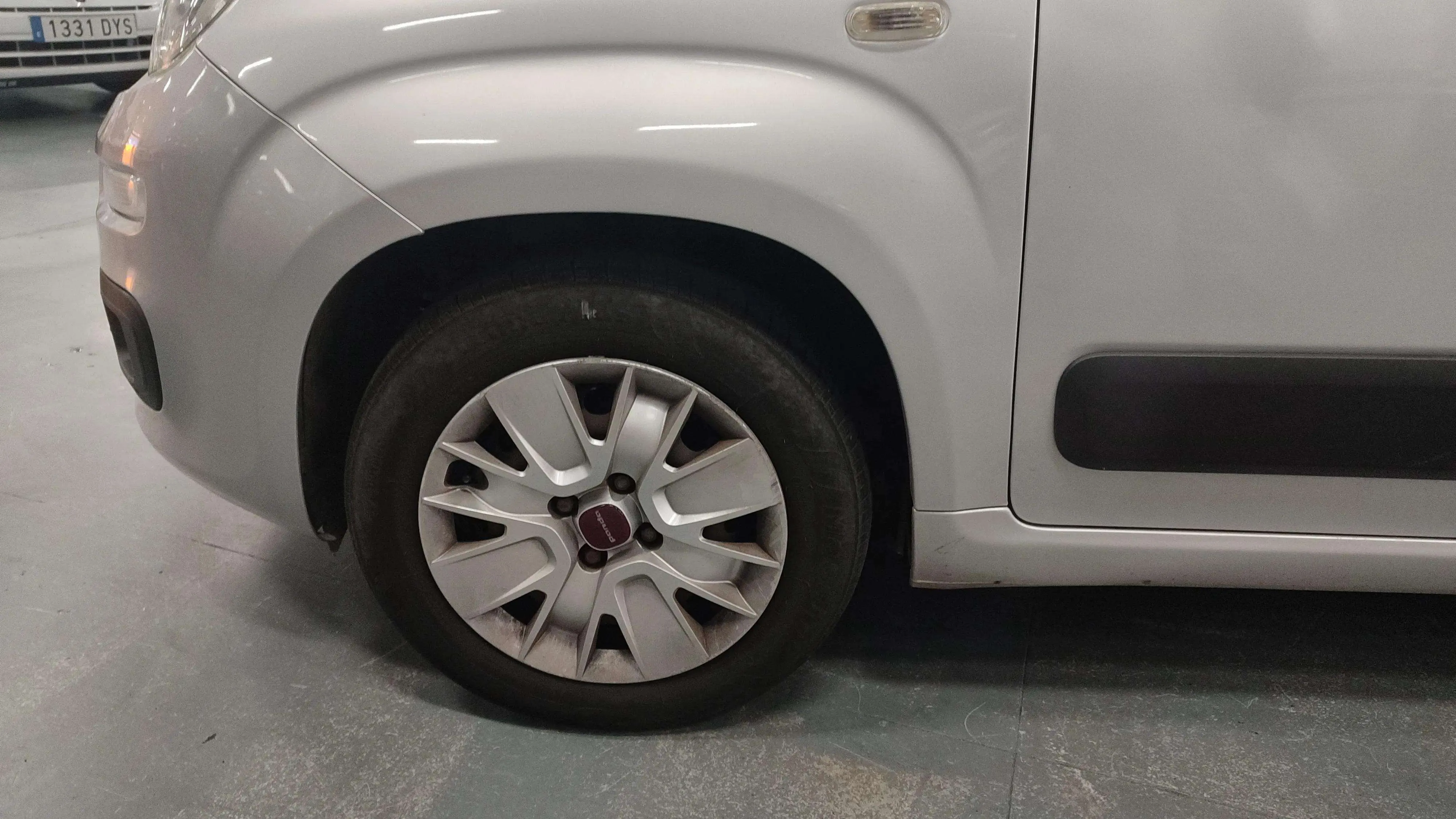 Fiat Panda 1.2 Easy - foto 18