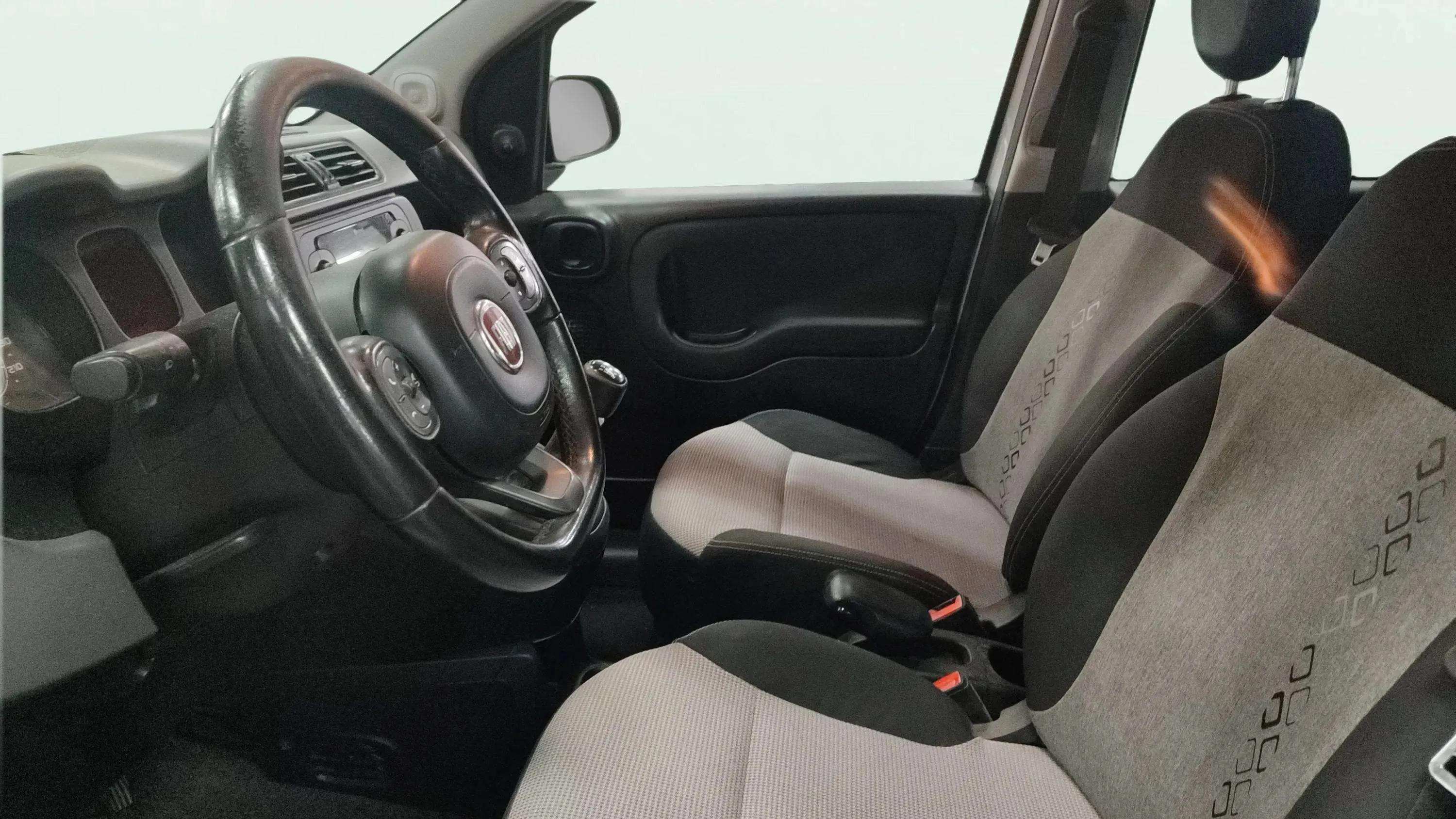 Fiat Panda 1.2 Easy - foto 12