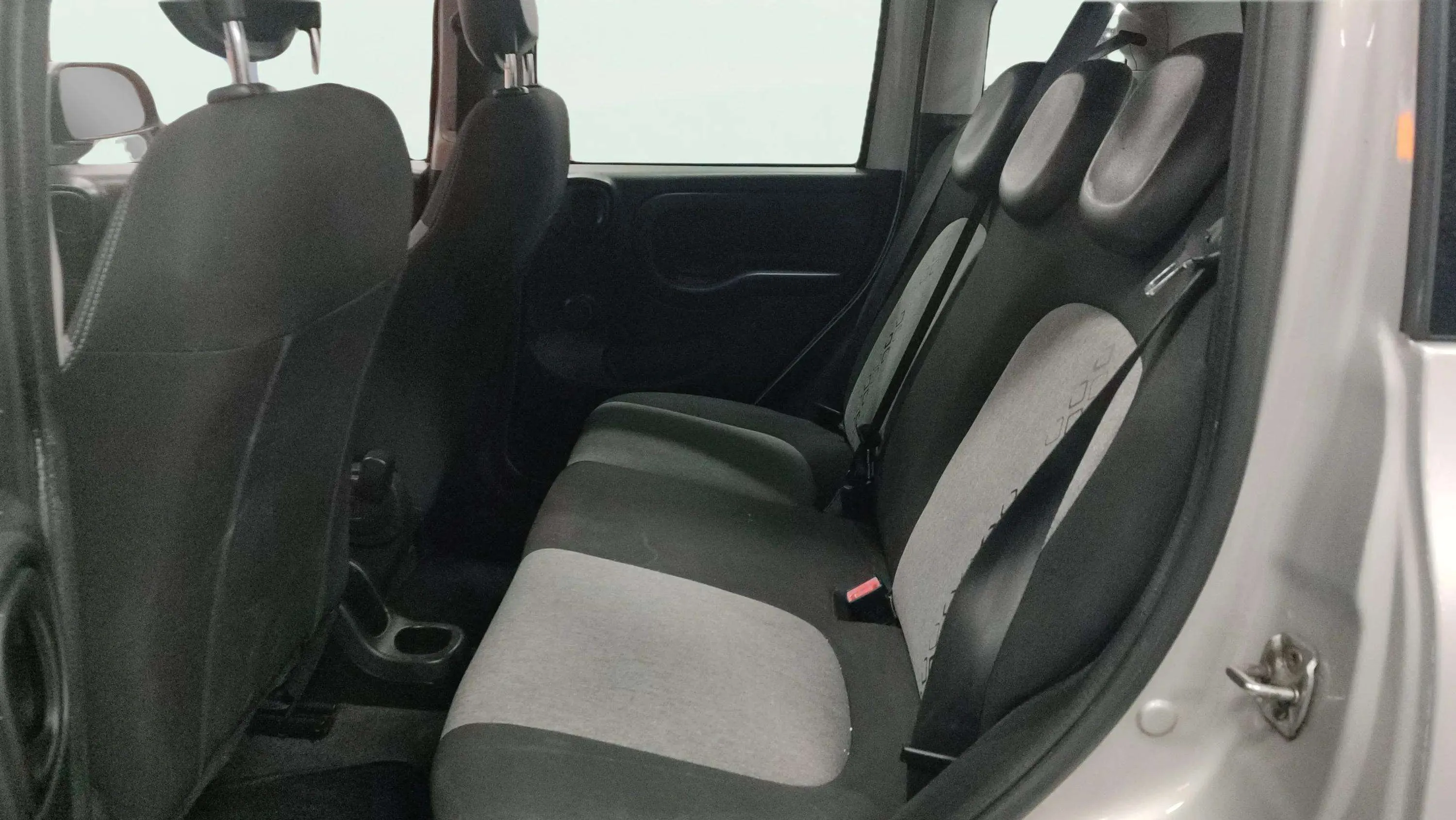 Fiat Panda 1.2 Easy - foto 11