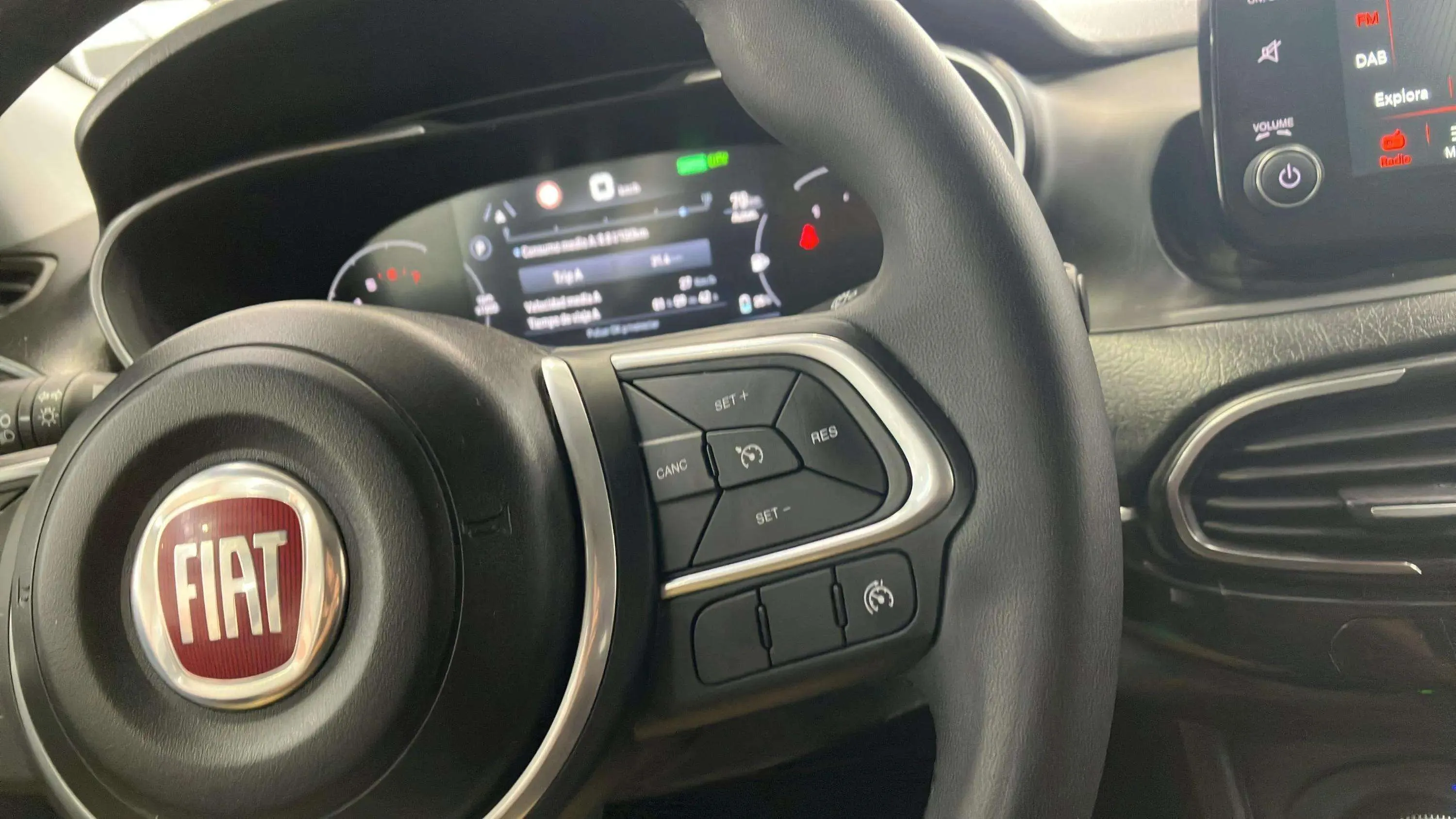 Fiat Tipo HB City Life 1.5 Hybrid DCT - foto 15