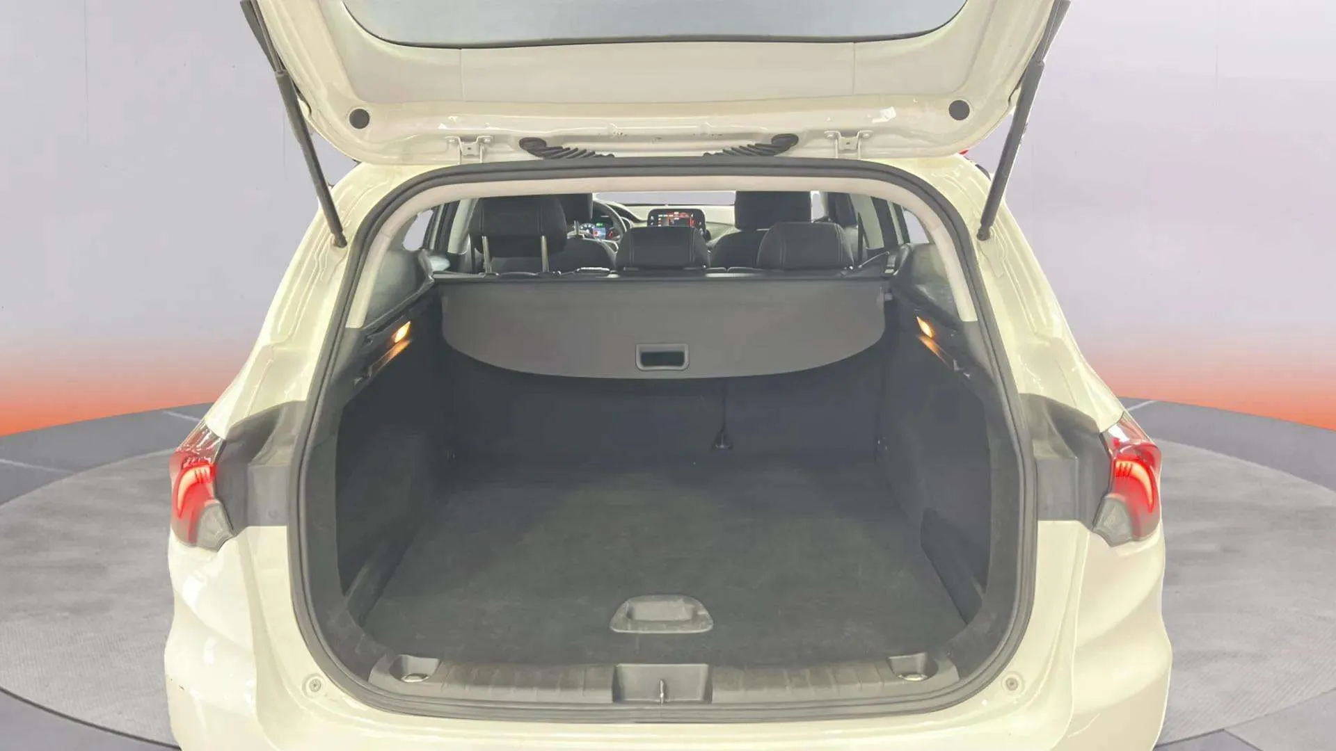 Fiat Tipo HB City Life 1.5 Hybrid DCT - foto 8