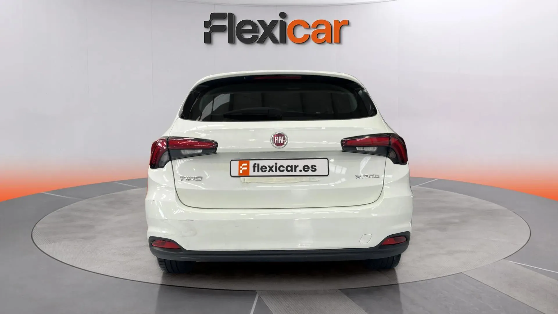 Fiat Tipo HB City Life 1.5 Hybrid DCT - foto 7