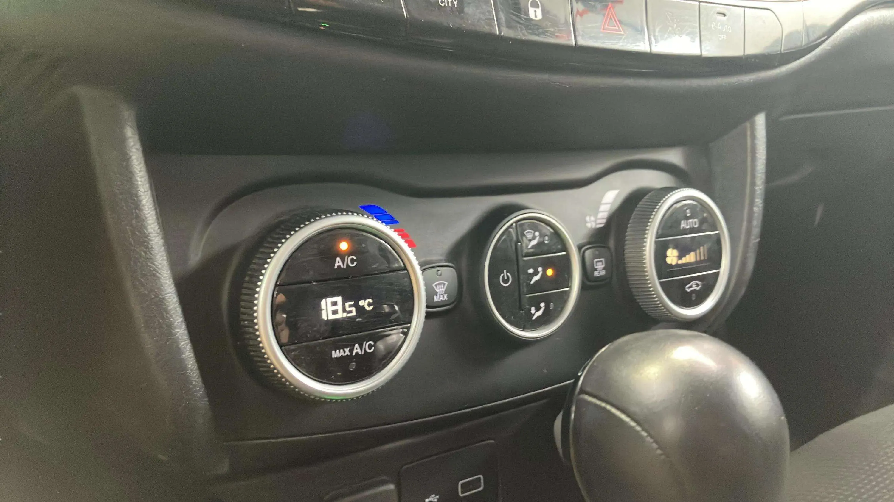 Fiat Tipo HB City Life 1.5 Hybrid DCT - foto 20