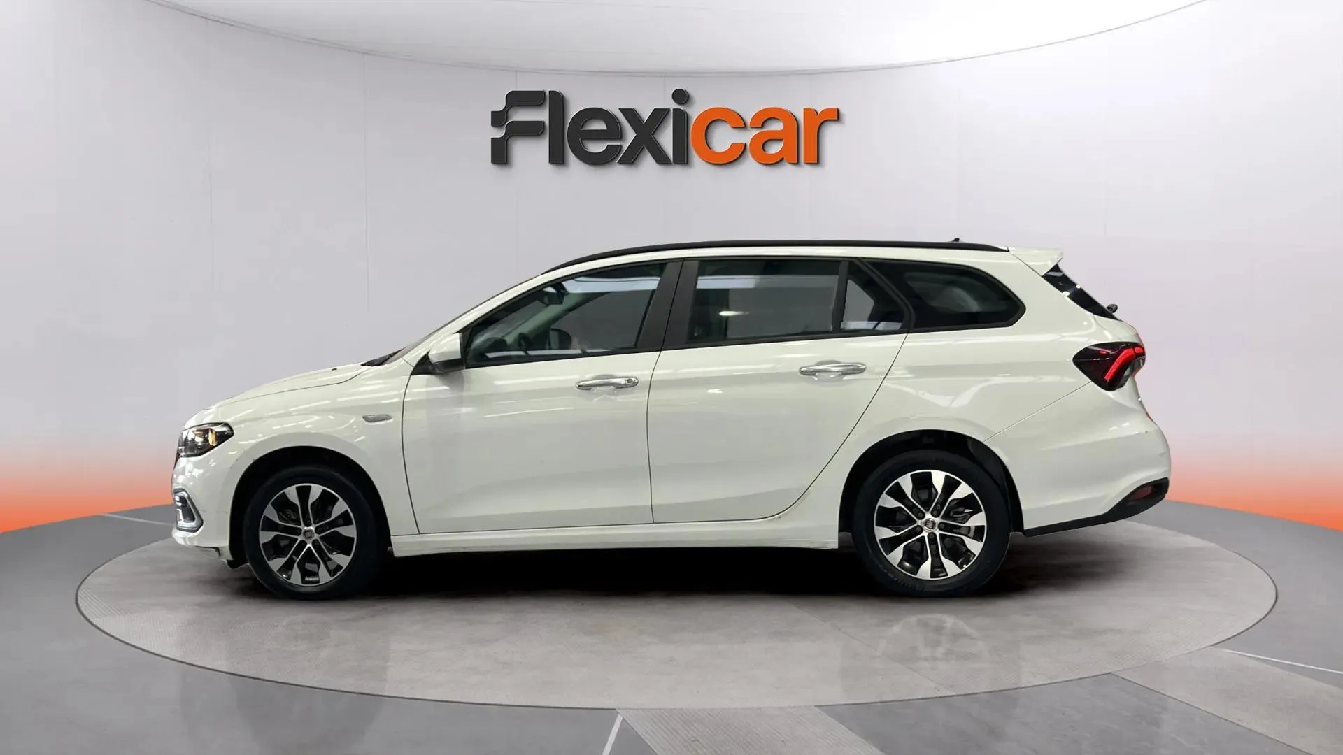 Fiat Tipo HB City Life 1.5 Hybrid DCT - foto 4