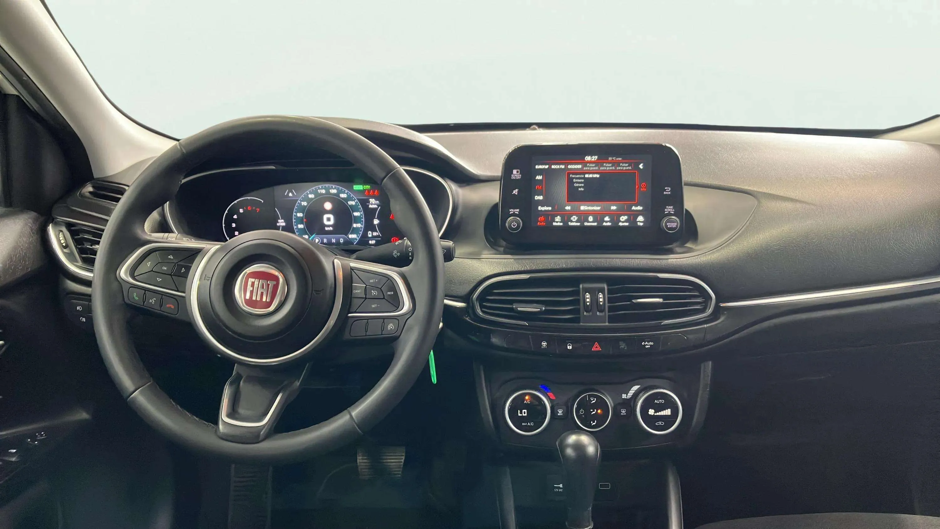Fiat Tipo HB City Life 1.5 Hybrid DCT - foto 10