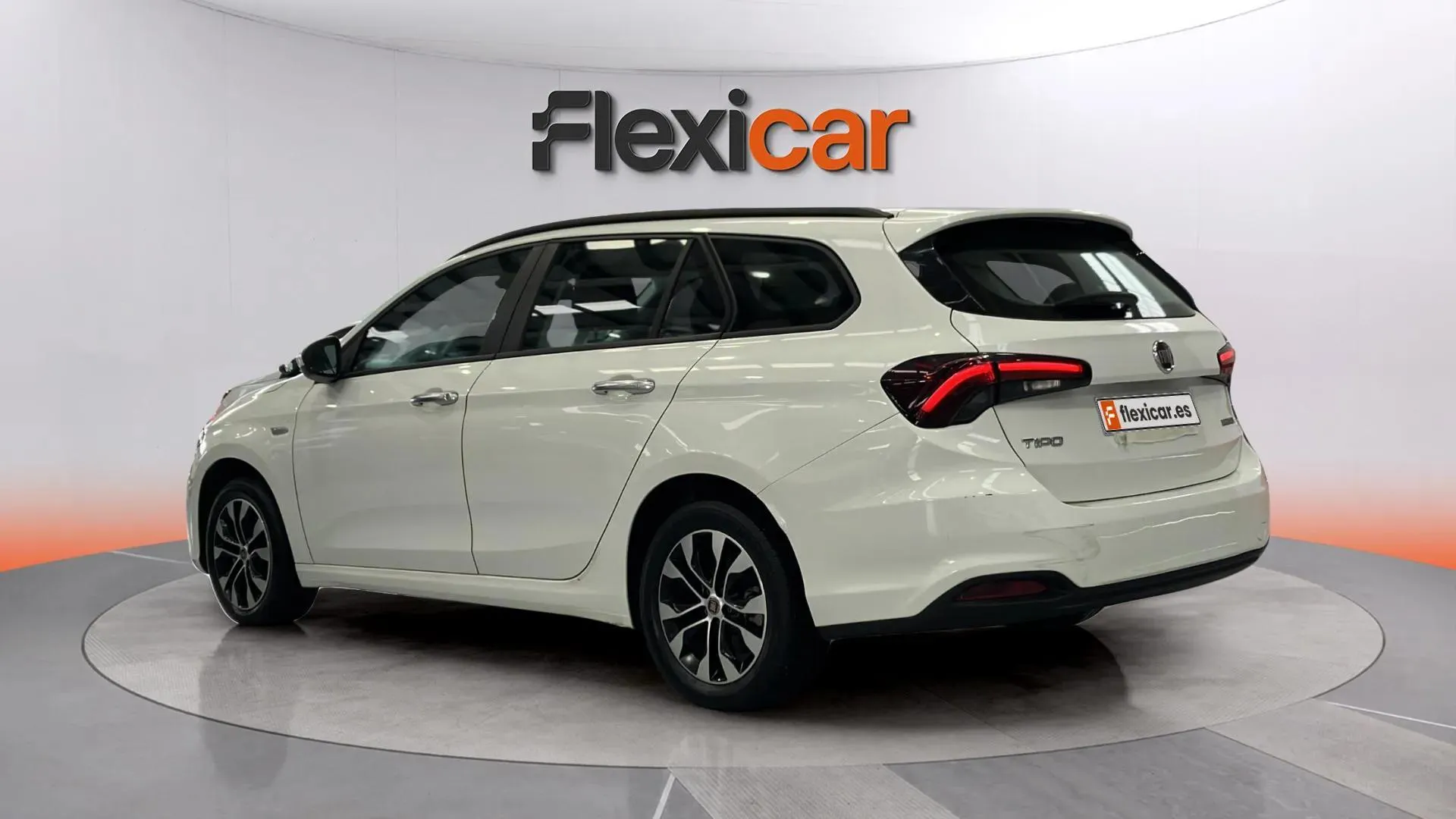 Fiat Tipo HB City Life 1.5 Hybrid DCT - foto 5