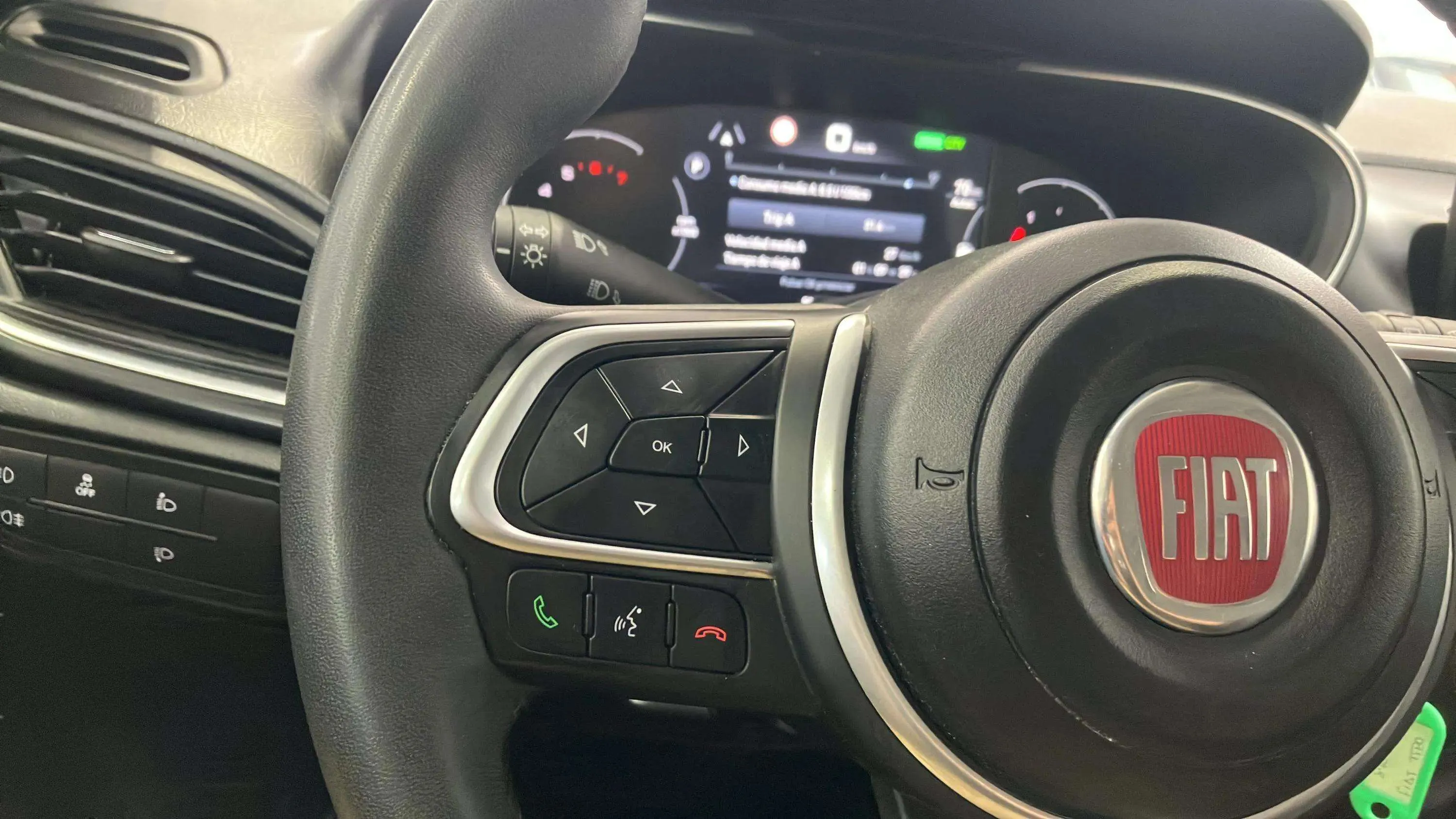 Fiat Tipo HB City Life 1.5 Hybrid DCT - foto 13