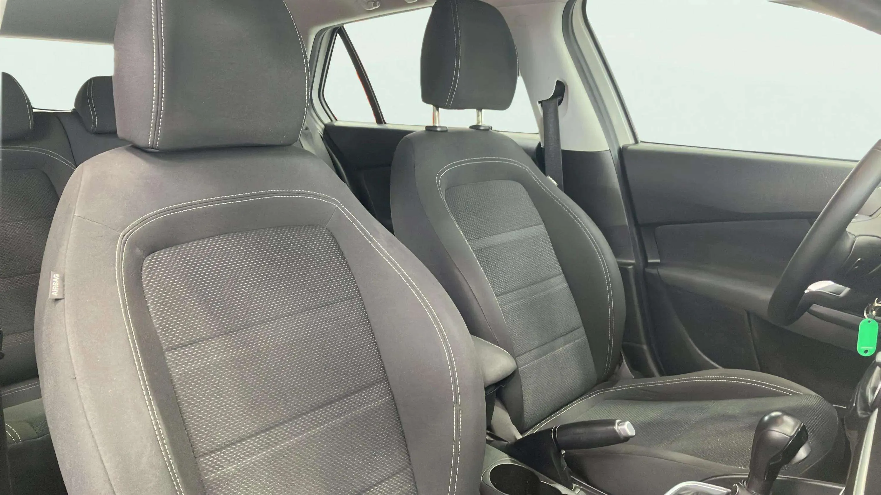 Fiat Tipo HB City Life 1.5 Hybrid DCT - foto 23