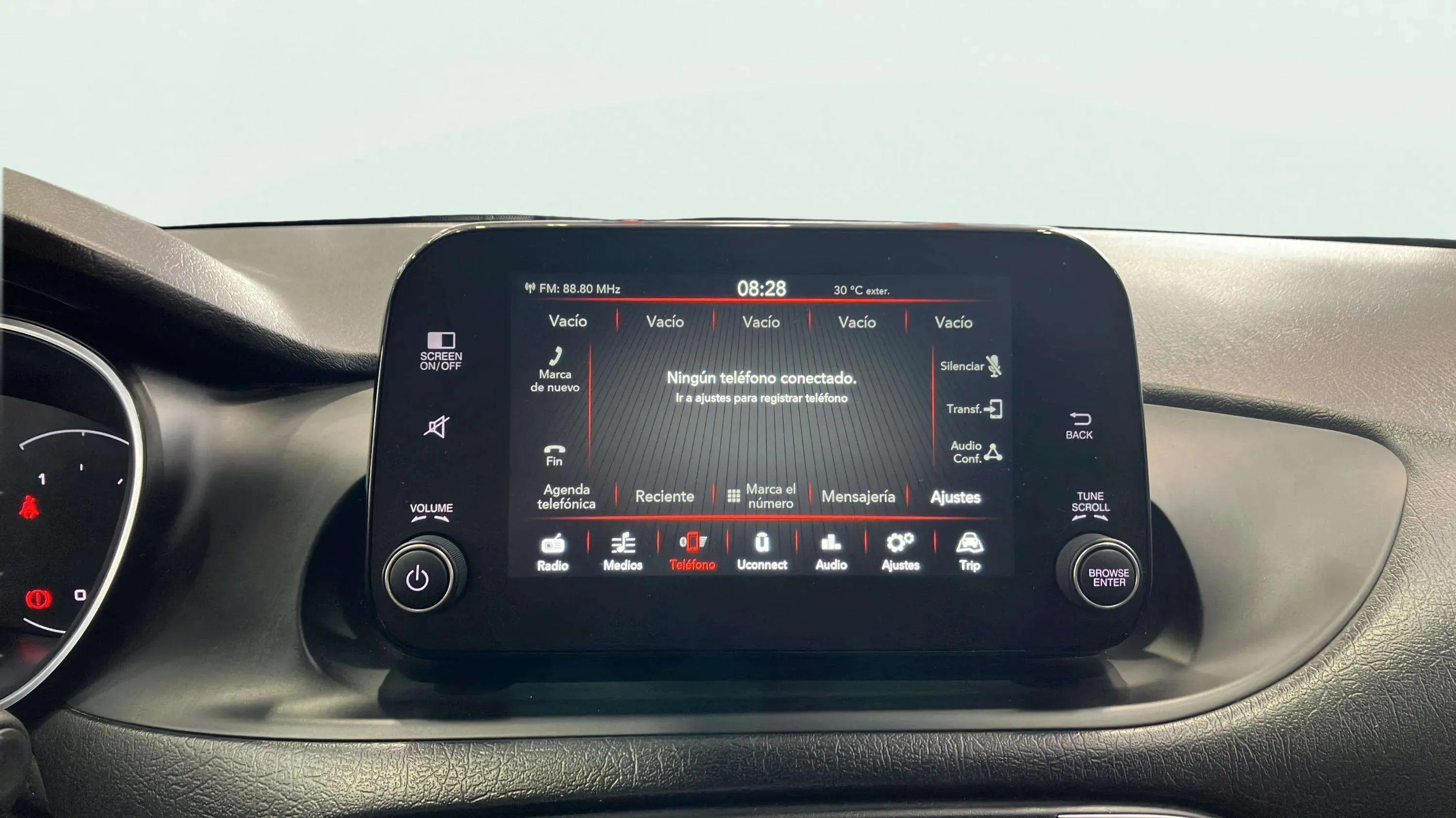 Fiat Tipo HB City Life 1.5 Hybrid DCT - foto 18
