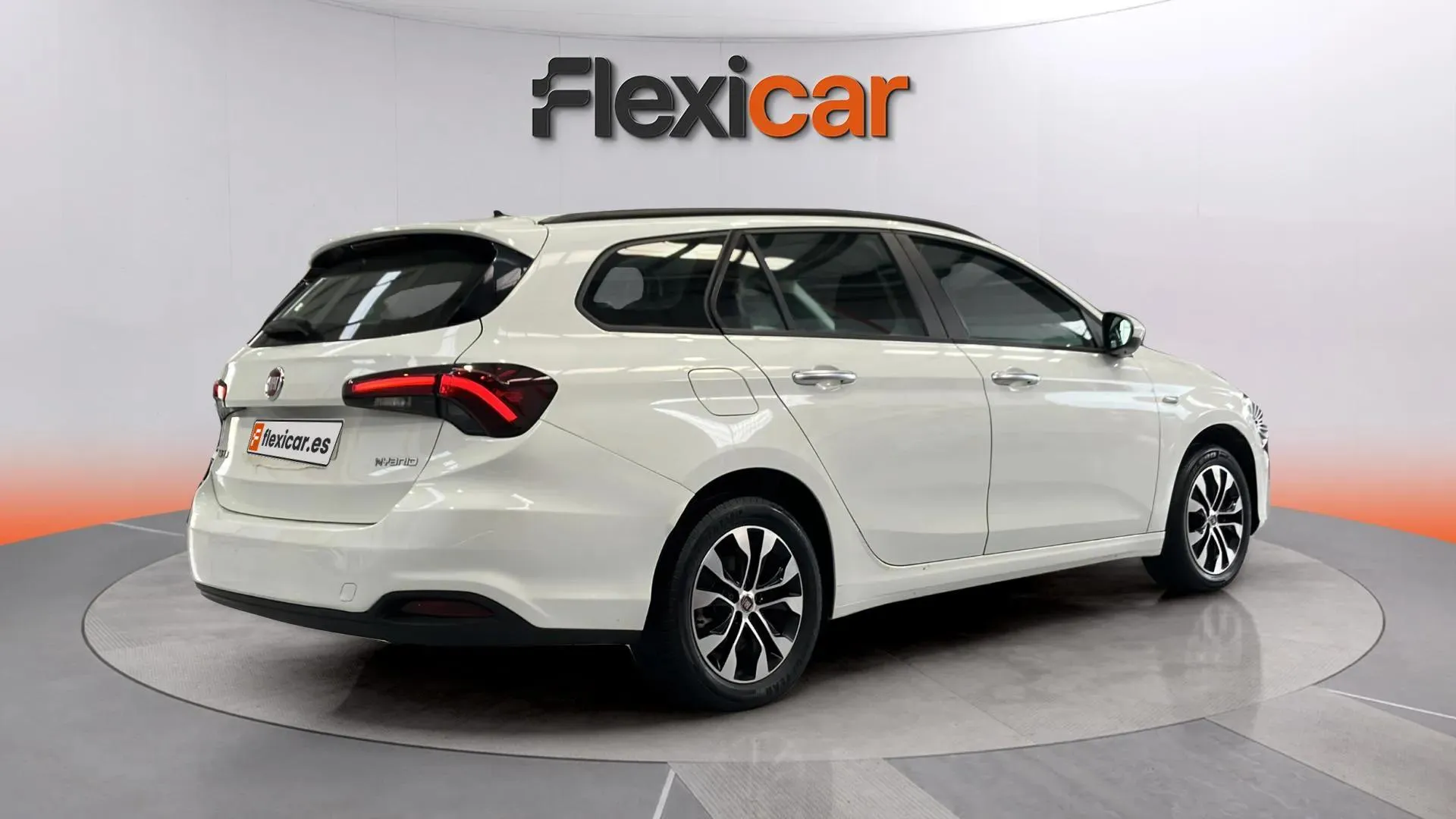 Fiat Tipo HB City Life 1.5 Hybrid DCT - foto 6