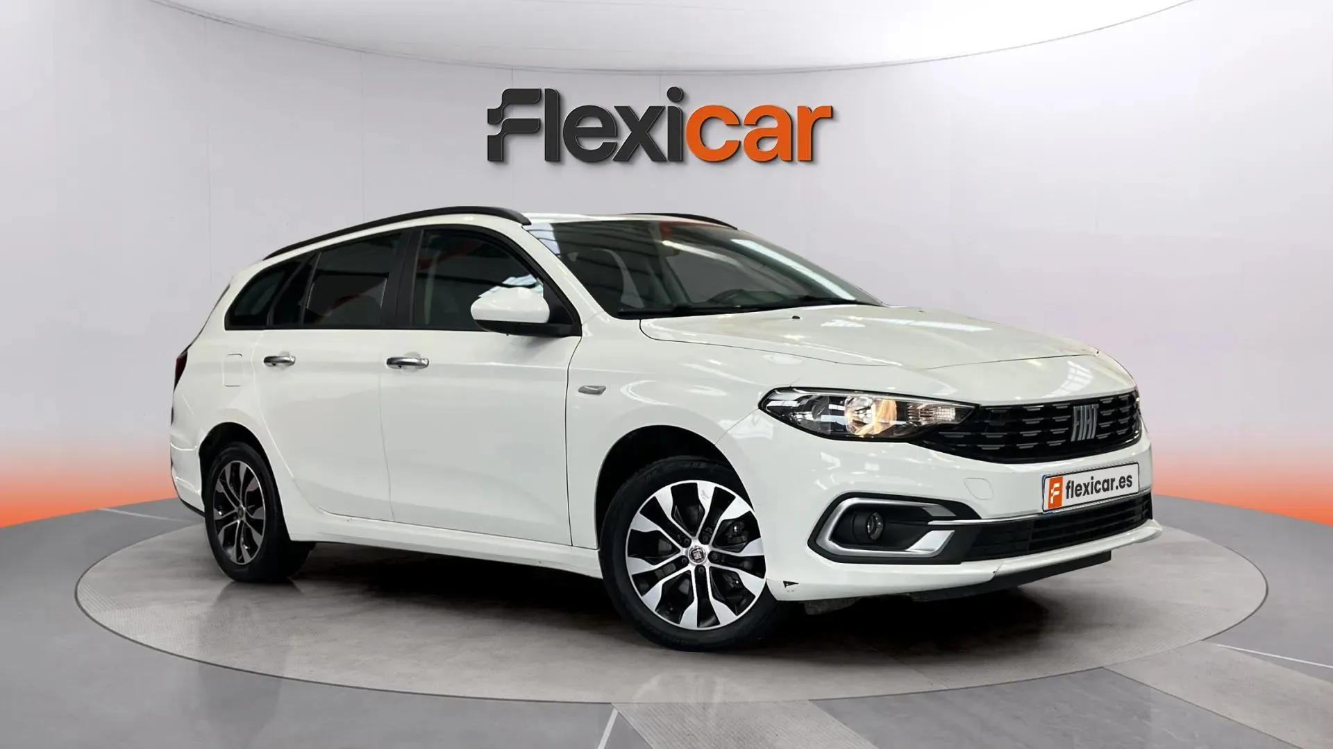 Fiat Tipo HB City Life 1.5 Hybrid DCT