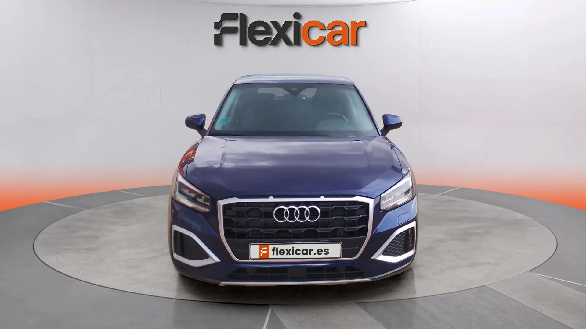 Audi Q2 Advanced 30 TDI - foto 2