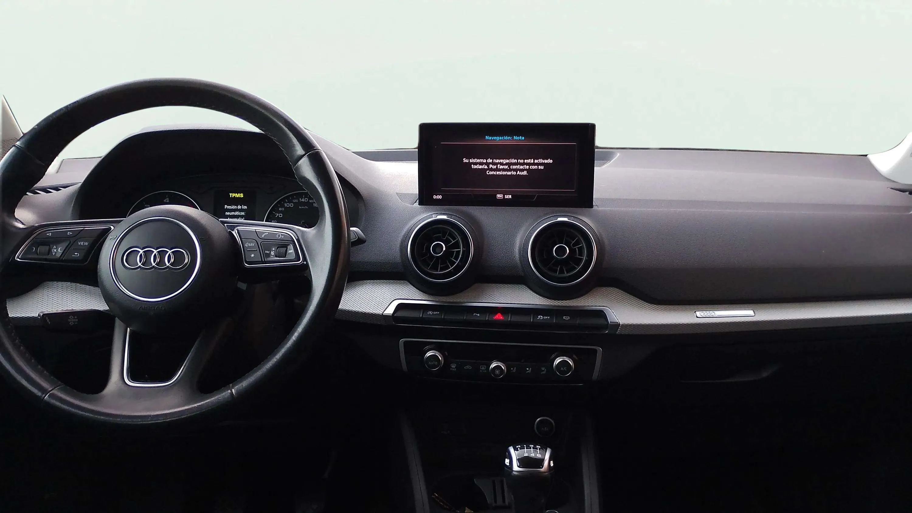 Audi Q2 Advanced 30 TDI - foto 12