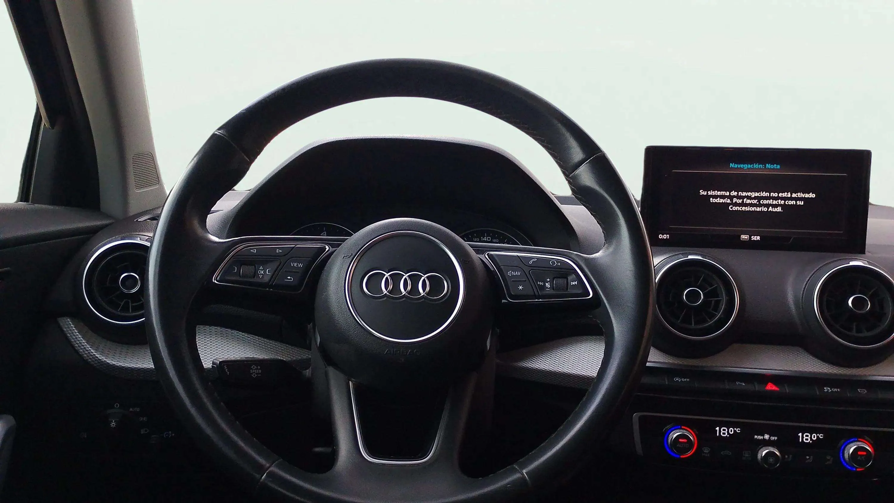 Audi Q2 Advanced 30 TDI - foto 13