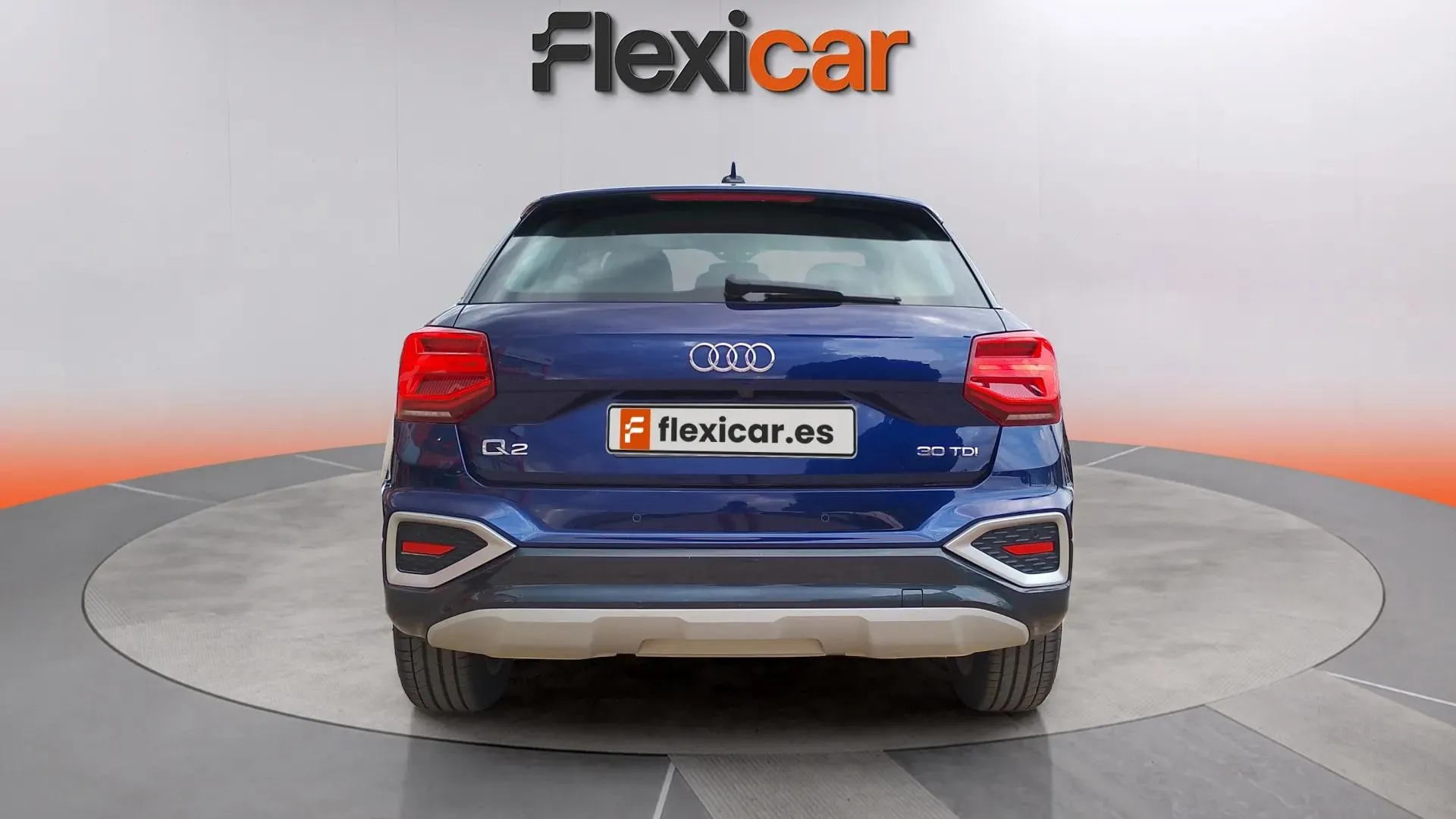 Audi Q2 Advanced 30 TDI - foto 5