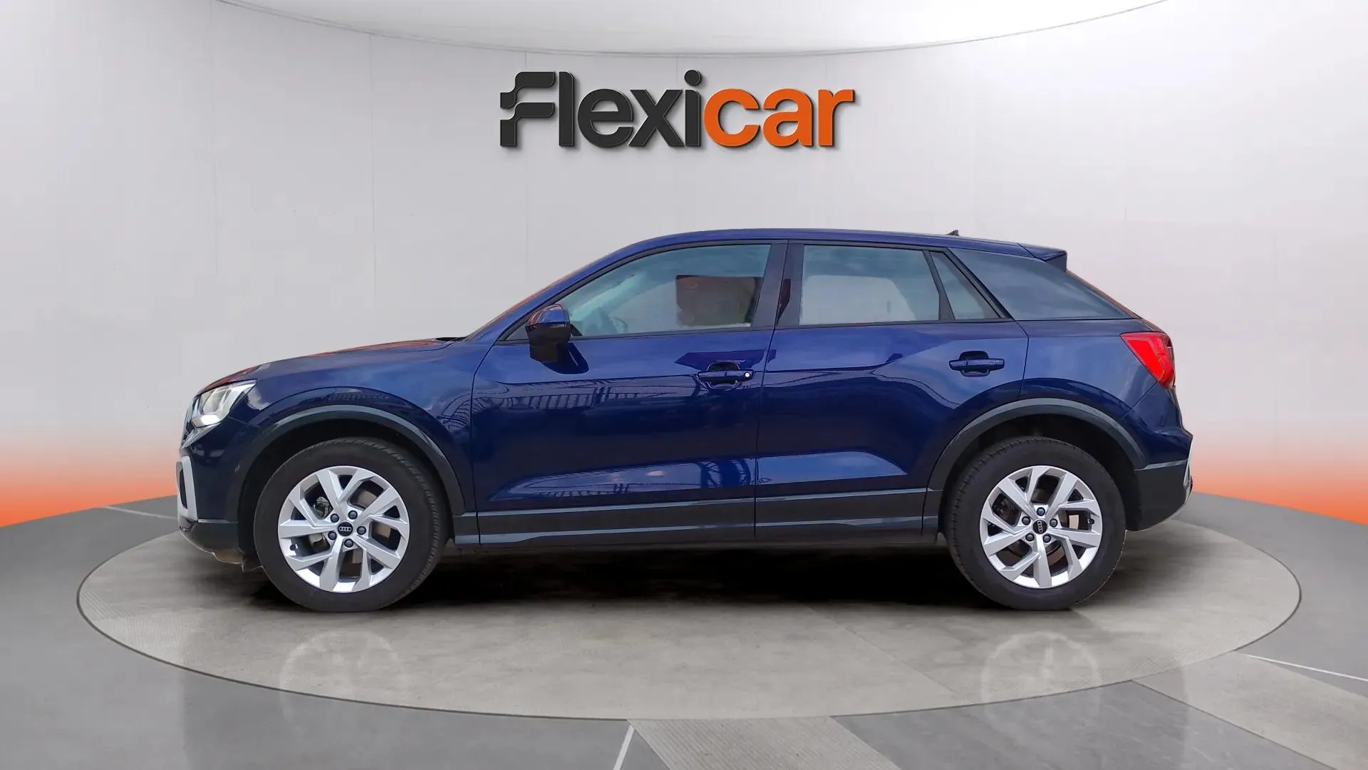 Audi Q2 Advanced 30 TDI - foto 8