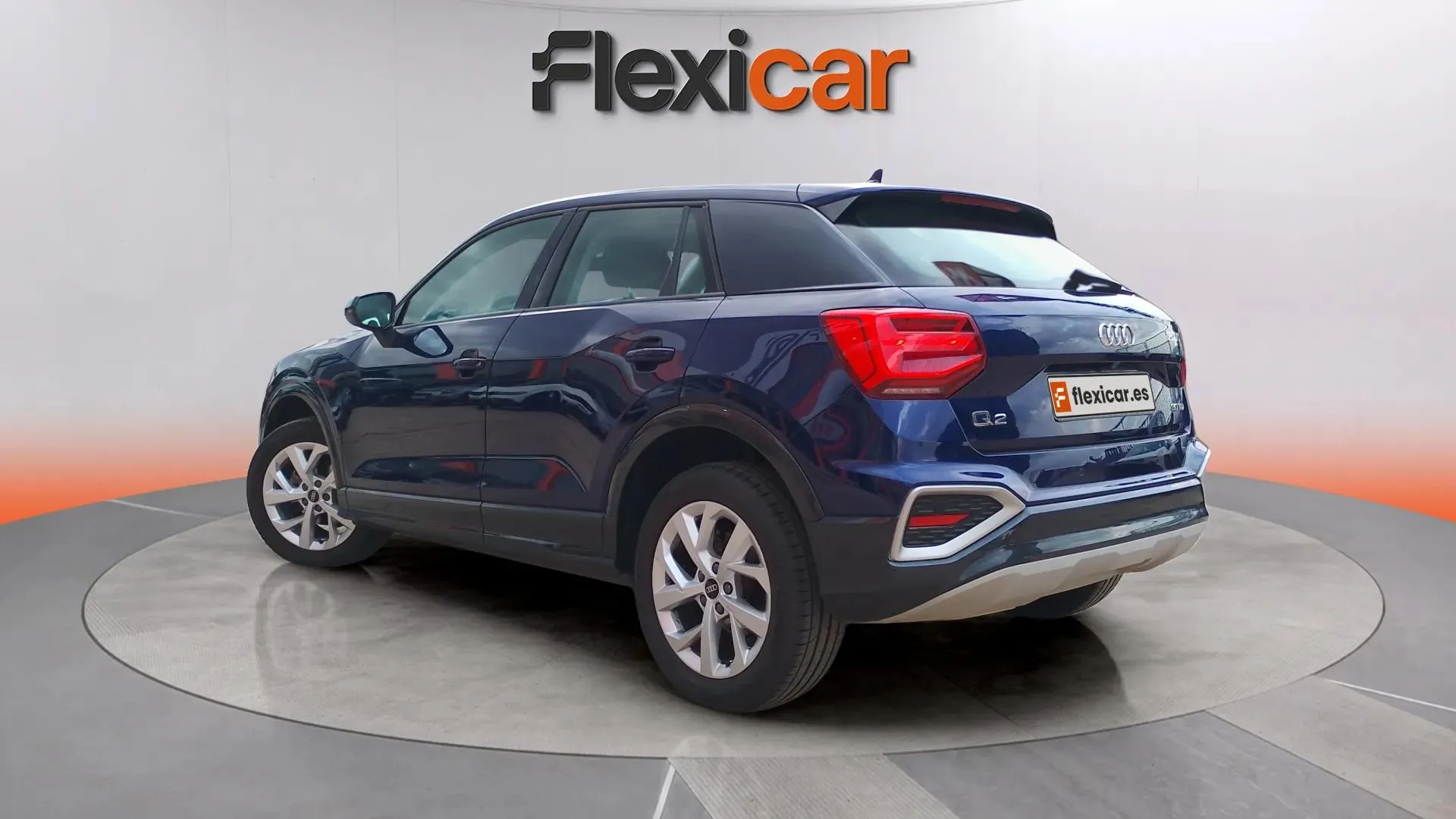 Audi Q2 Advanced 30 TDI - foto 6