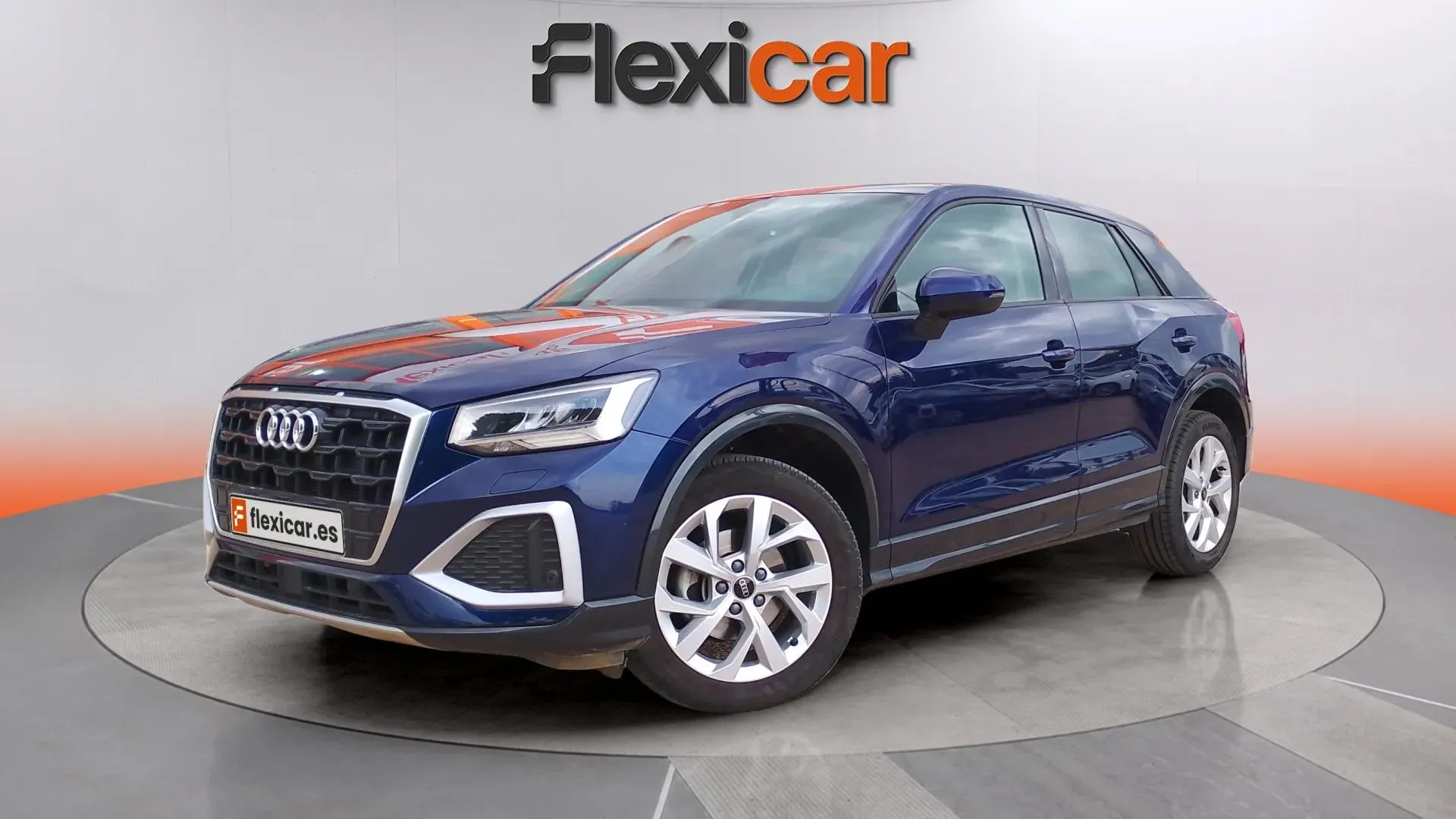 Audi Q2 Advanced 30 TDI - foto 3