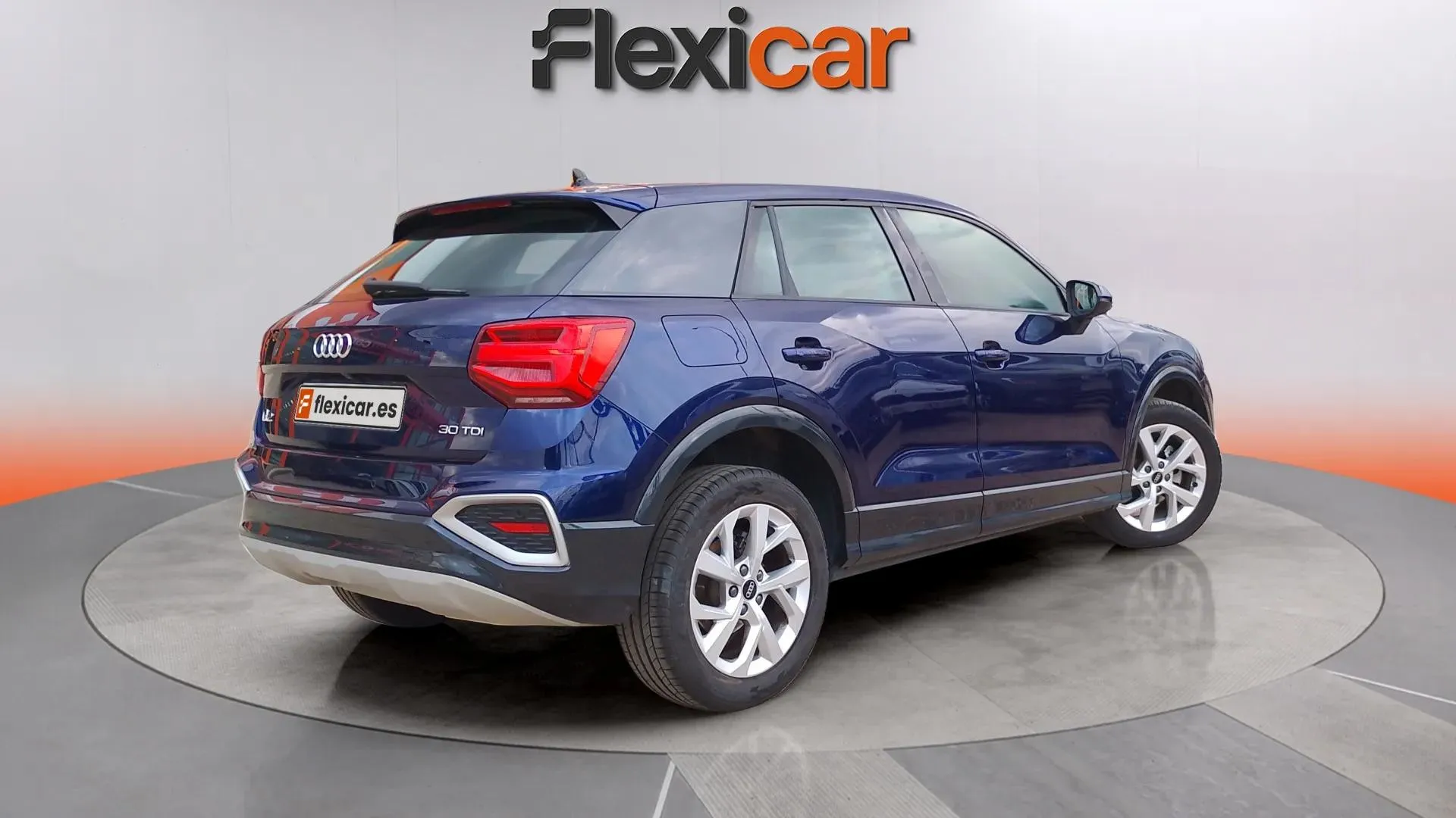 Audi Q2 Advanced 30 TDI - foto 4
