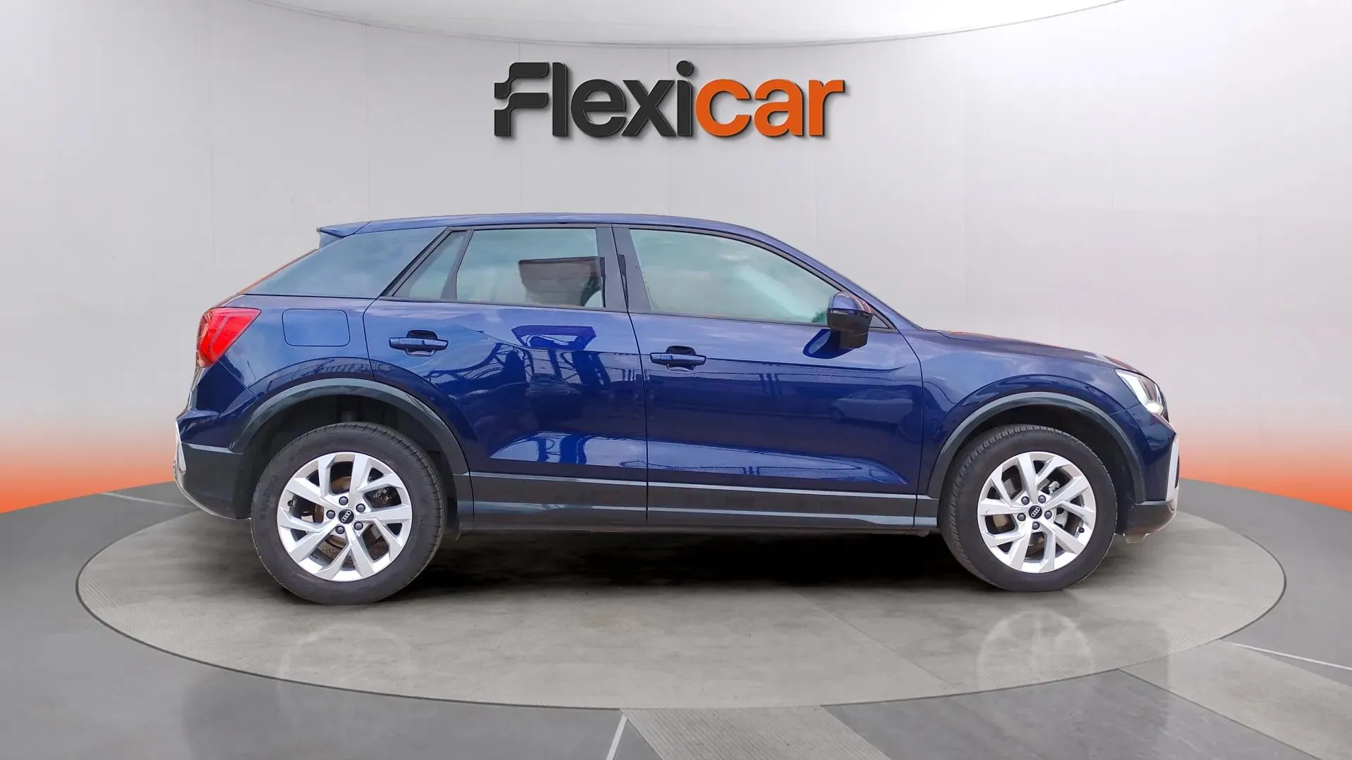 Audi Q2 Advanced 30 TDI - foto 7