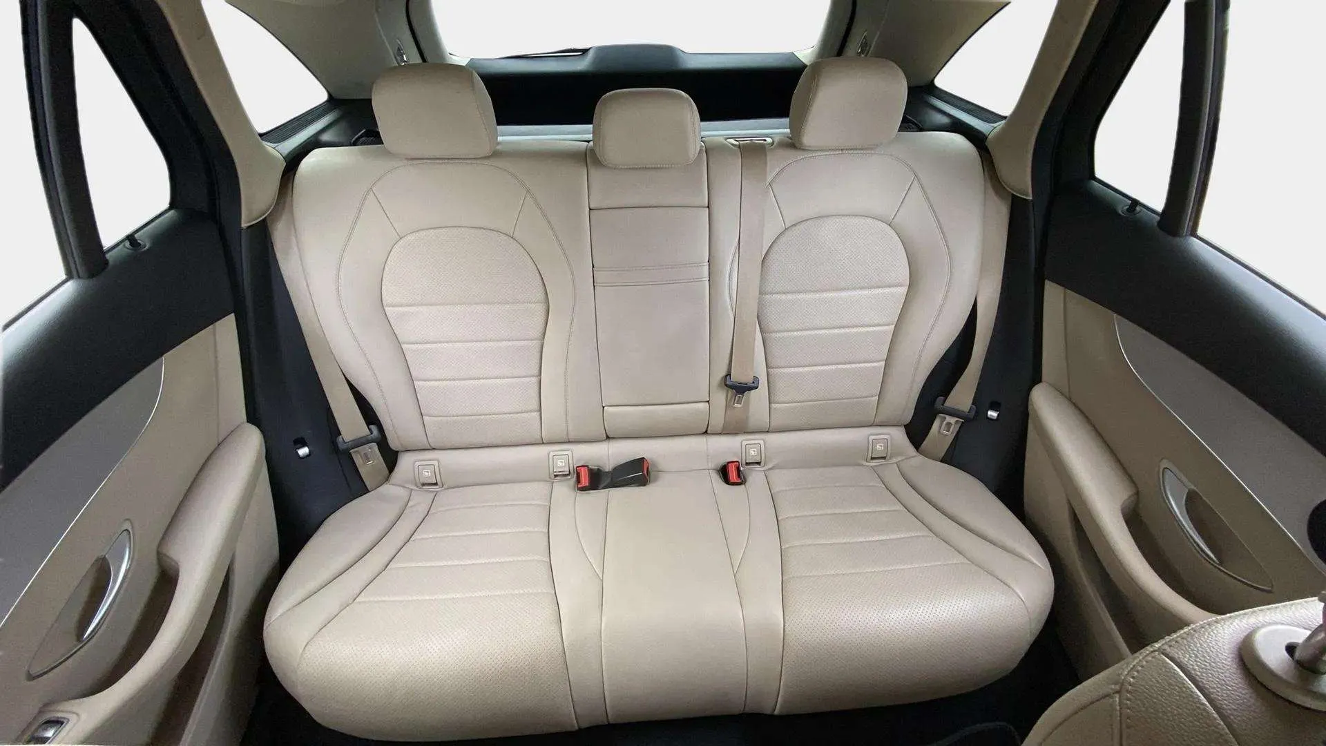 Mercedes-Benz GLC 220 d 4MATIC - foto 13