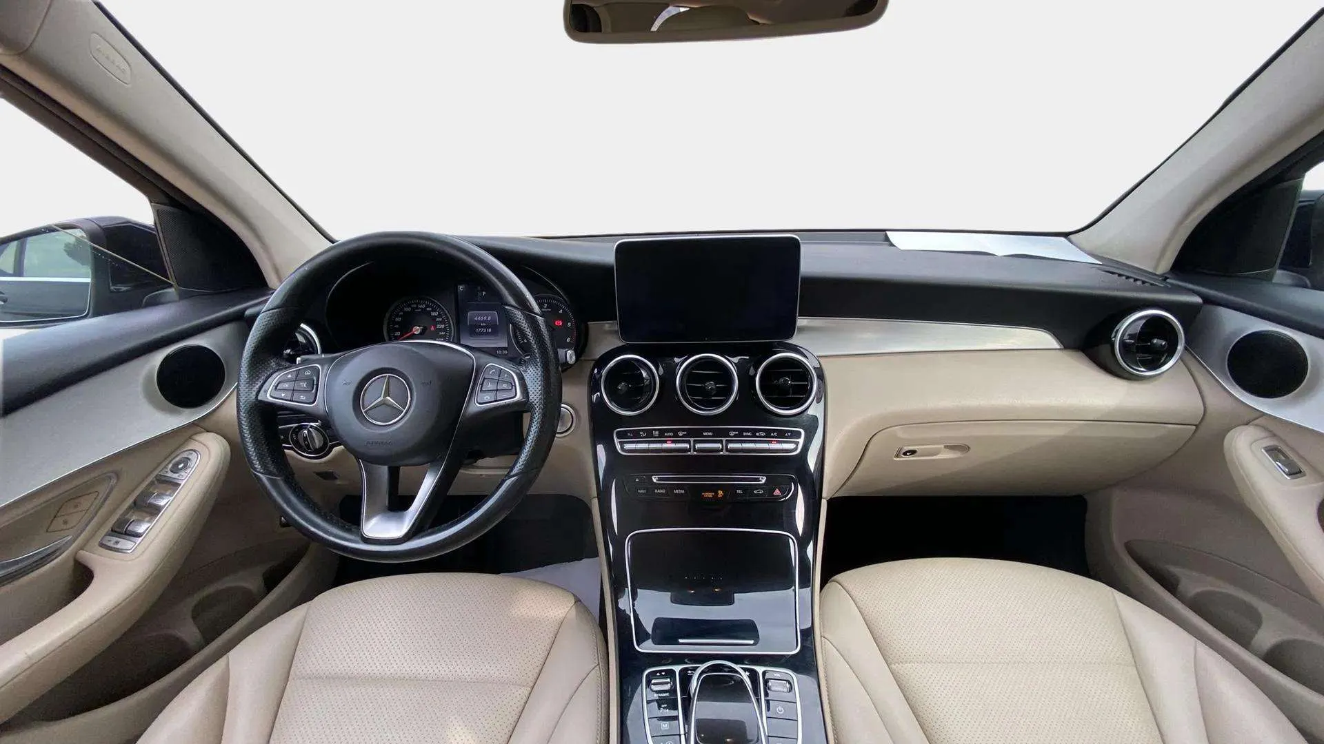Mercedes-Benz GLC 220 d 4MATIC - foto 7