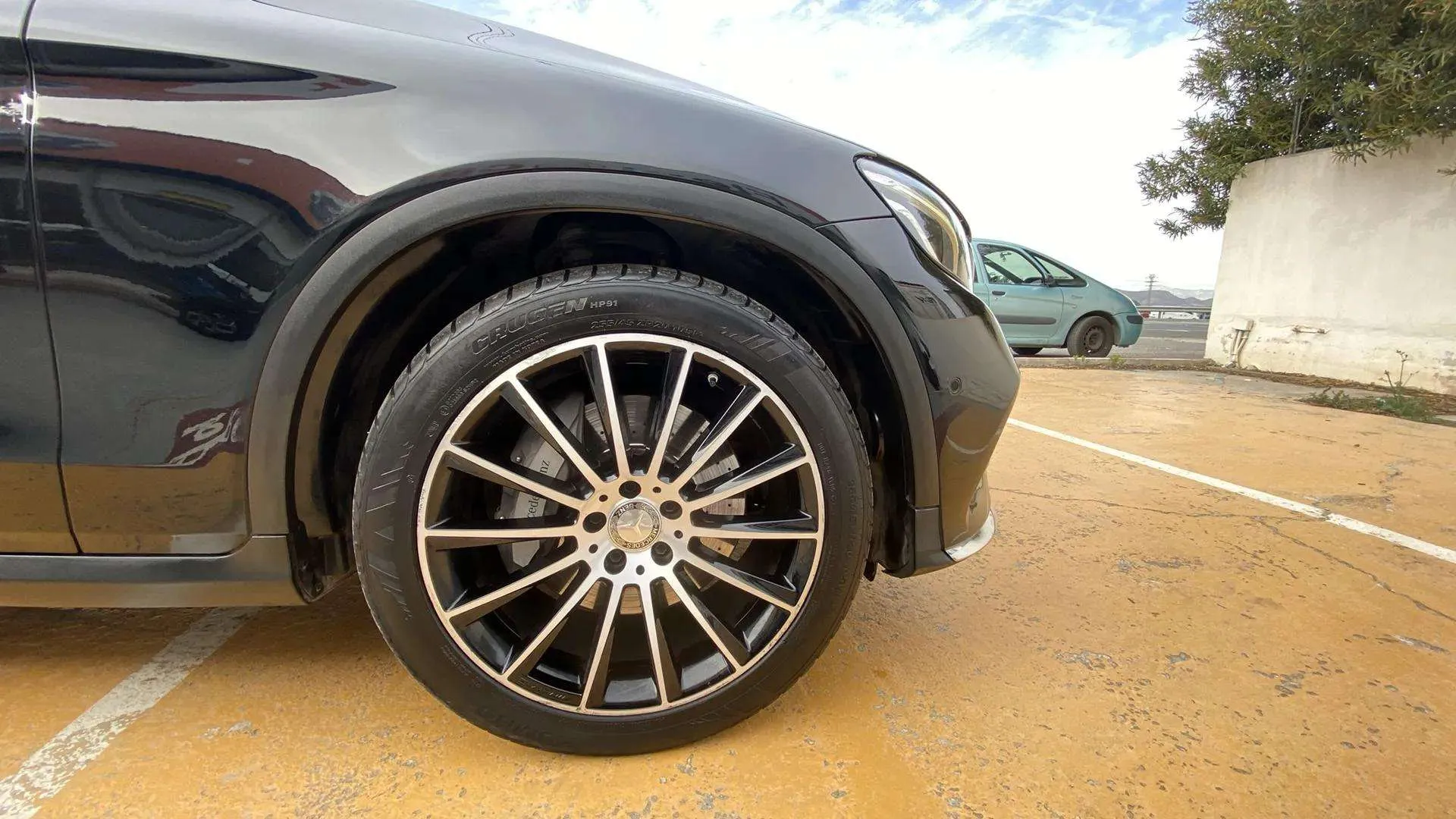 Mercedes-Benz GLC 220 d 4MATIC - foto 15