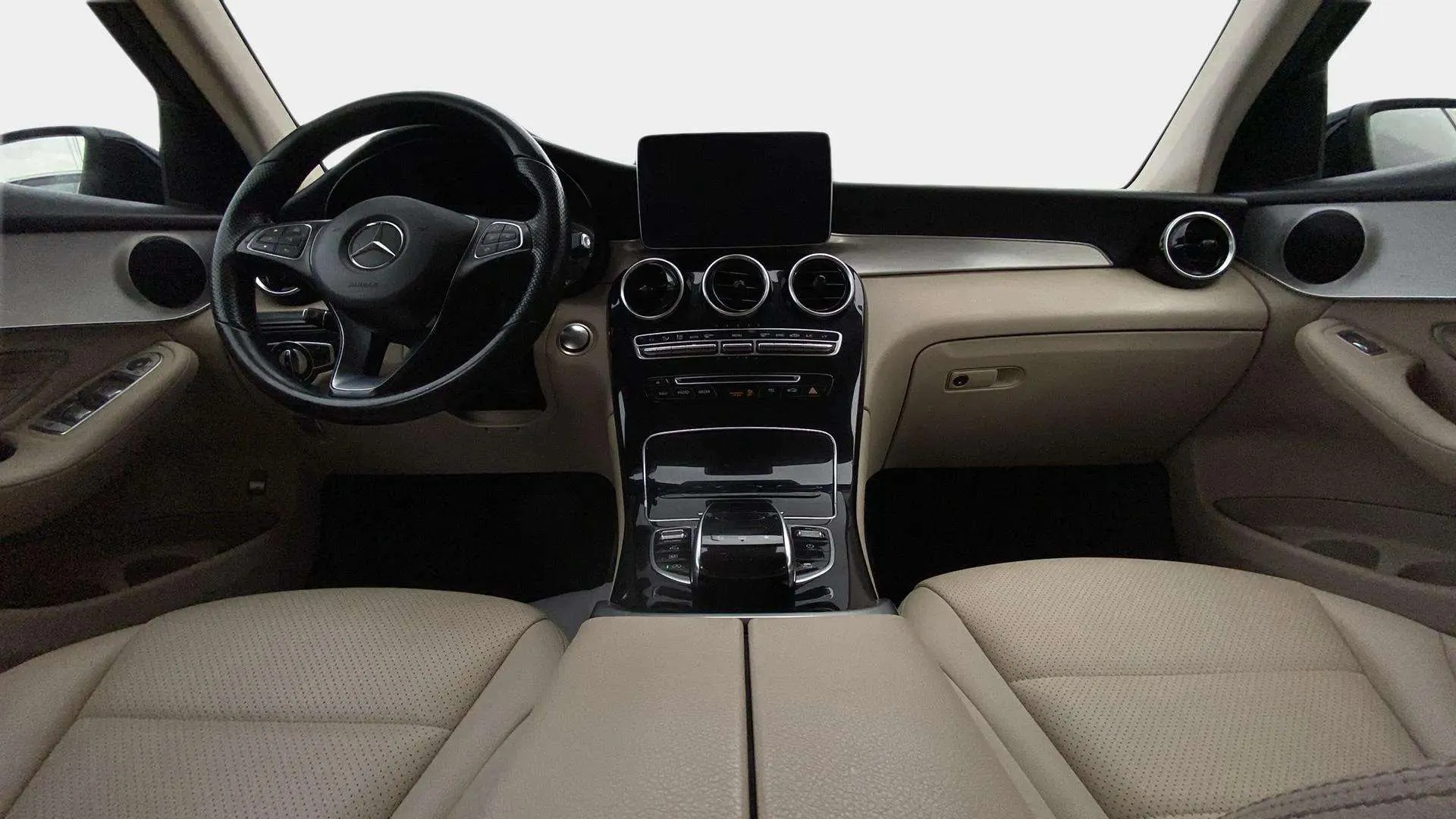Mercedes-Benz GLC 220 d 4MATIC - foto 9