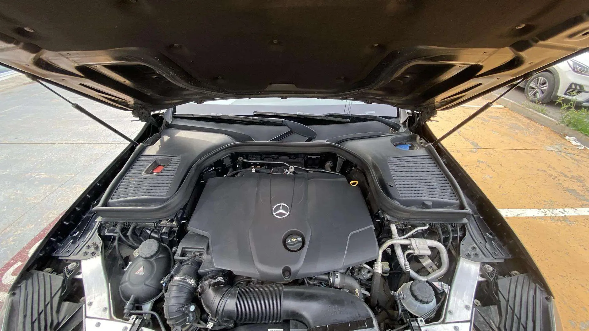 Mercedes-Benz GLC 220 d 4MATIC - foto 14