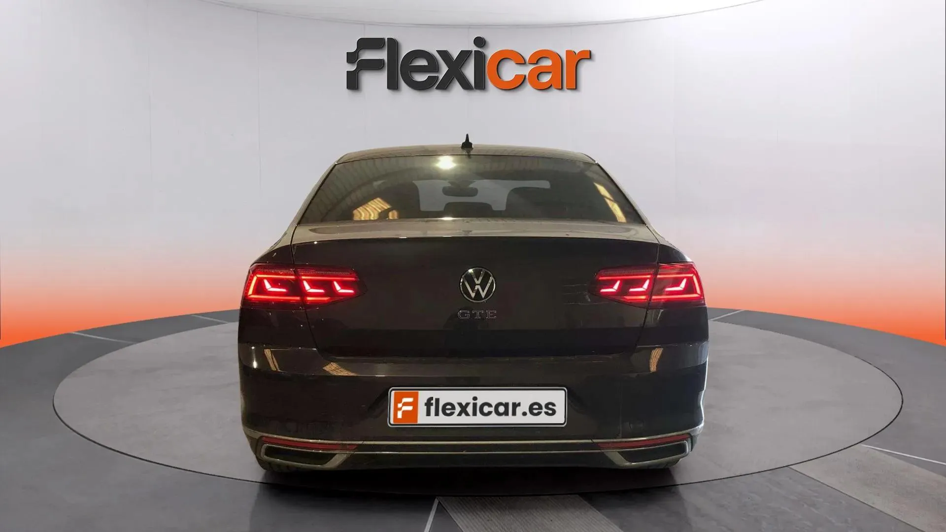 Volkswagen Passat GTE 1.4 TSI e-Power DSG - foto 4