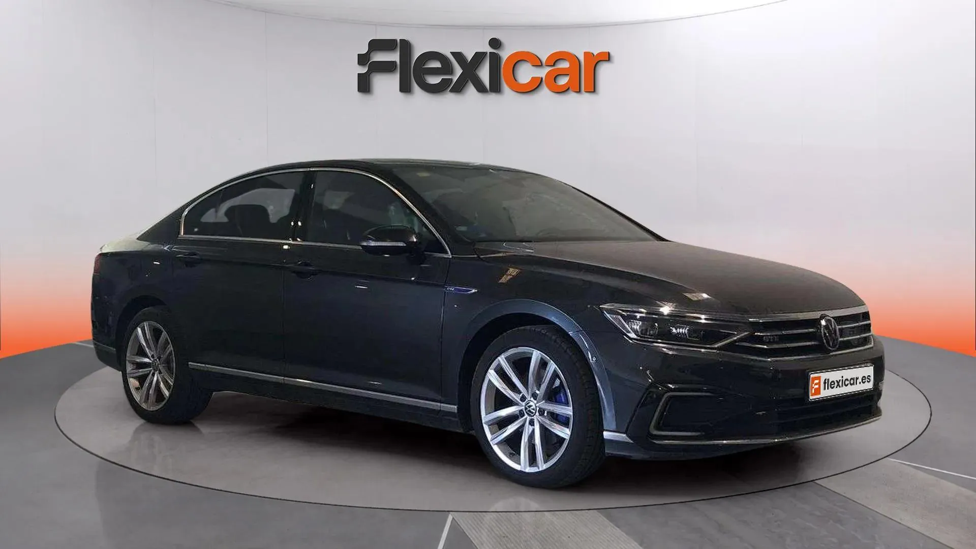 Volkswagen Passat GTE 1.4 TSI e-Power DSG