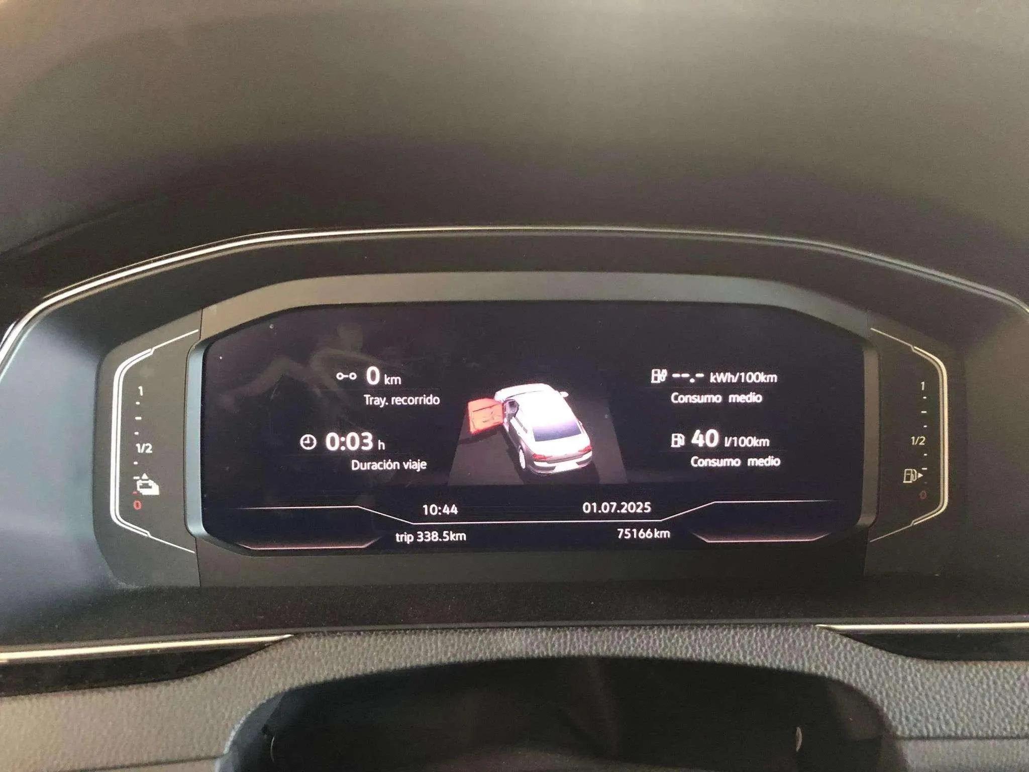 Volkswagen Passat GTE 1.4 TSI e-Power DSG - foto 11