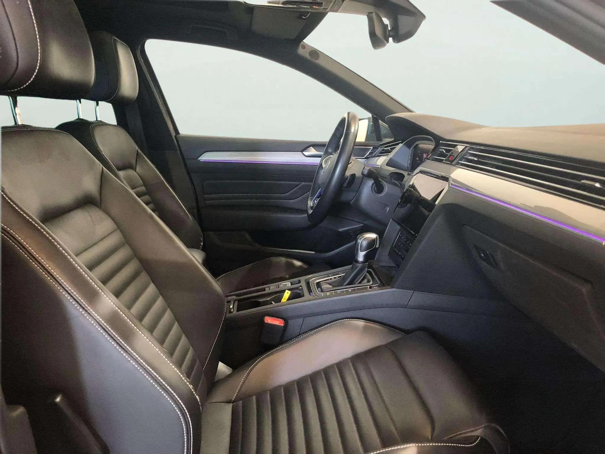 Volkswagen Passat GTE 1.4 TSI e-Power DSG - foto 6
