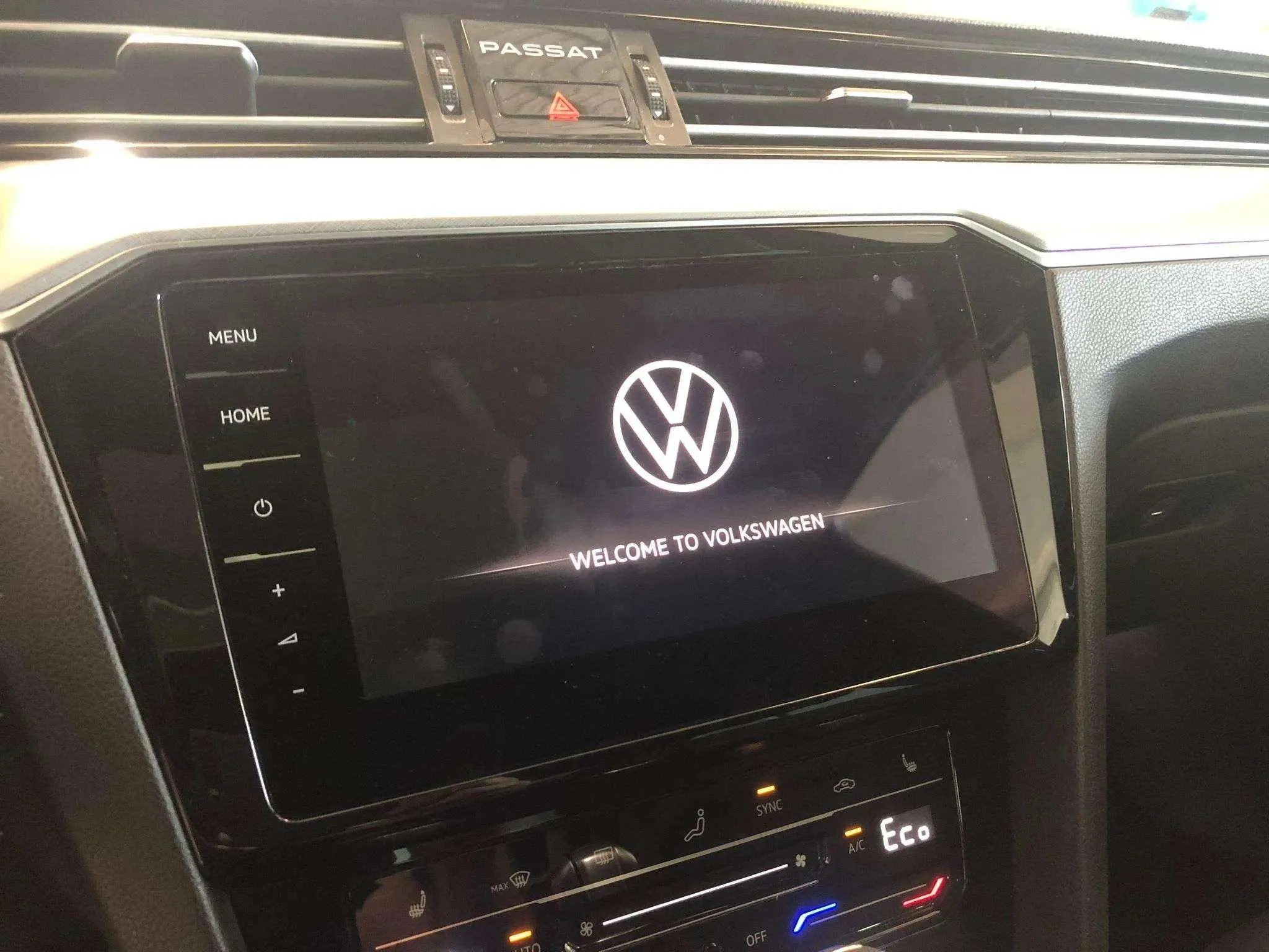 Volkswagen Passat GTE 1.4 TSI e-Power DSG - foto 13