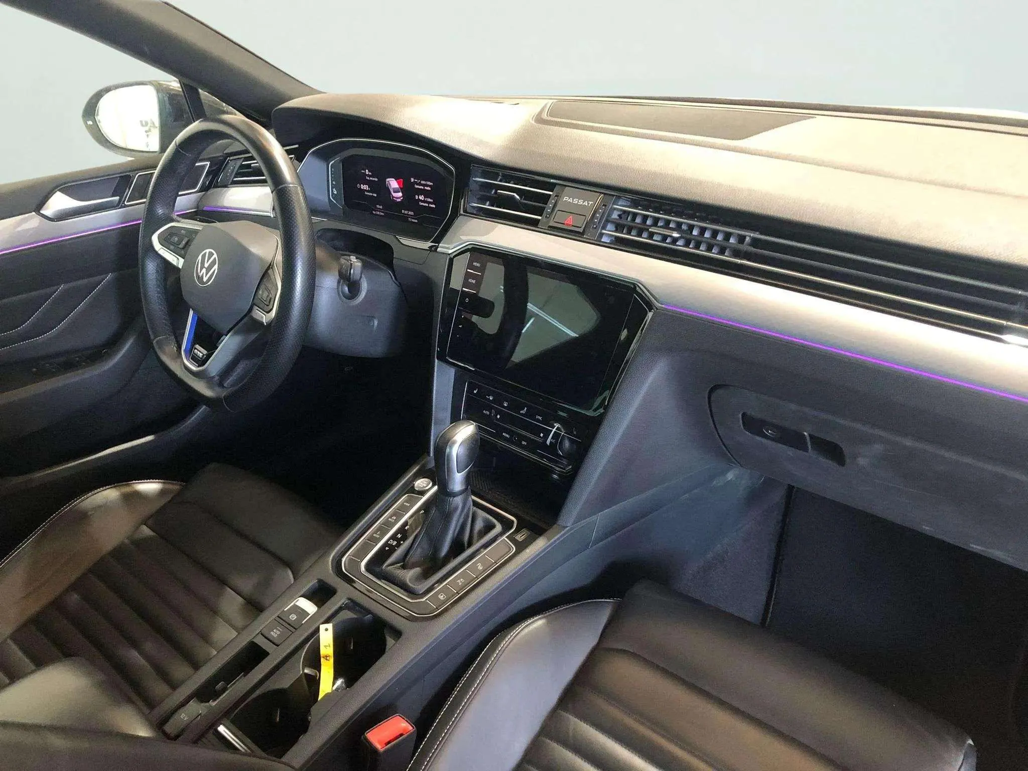 Volkswagen Passat GTE 1.4 TSI e-Power DSG - foto 7