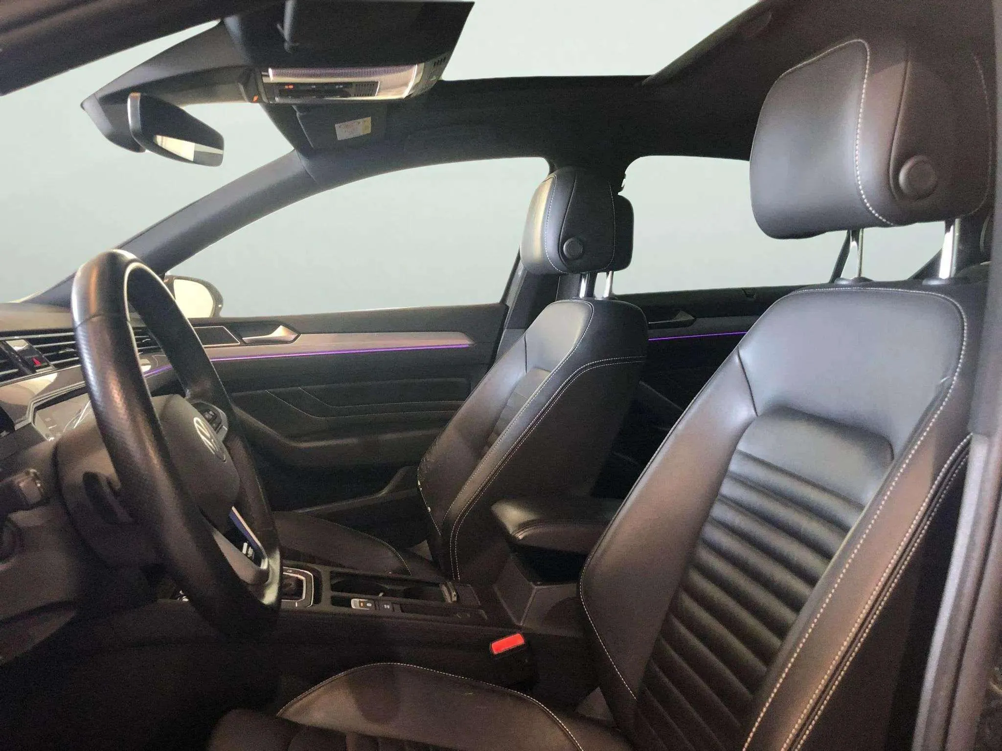 Volkswagen Passat GTE 1.4 TSI e-Power DSG - foto 16
