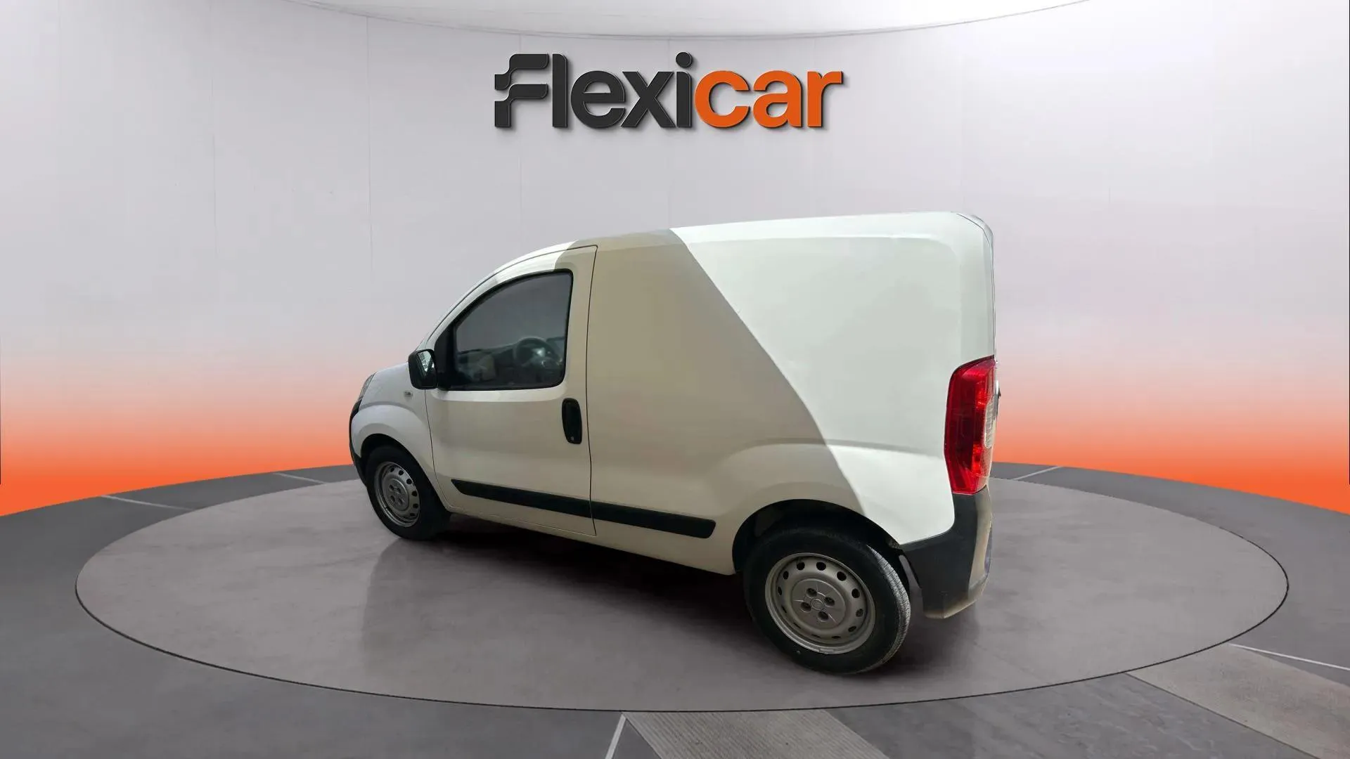 Fiat Fiorino Combi Adventure 1.3 Mjt 5plazas E6 - foto 6