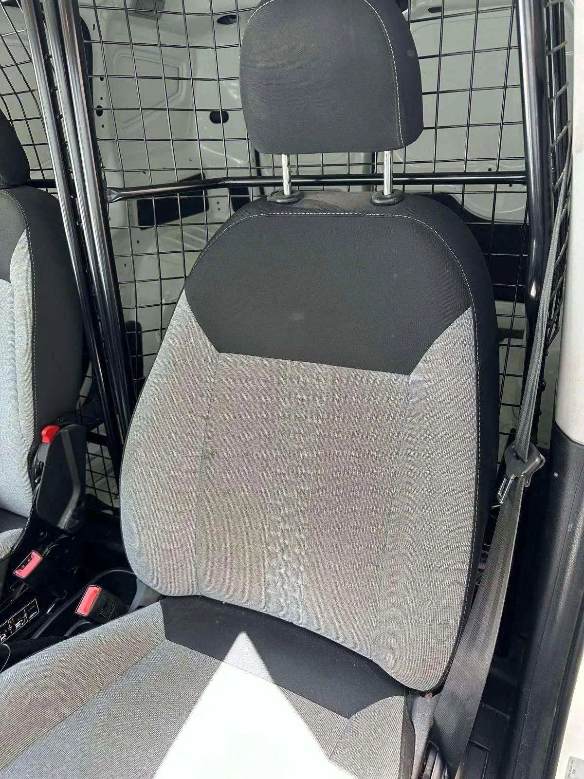 Fiat Fiorino Combi Adventure 1.3 Mjt 5plazas E6 - foto 10