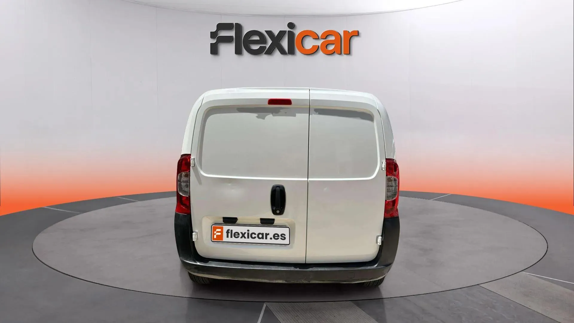 Fiat Fiorino Combi Adventure 1.3 Mjt 5plazas E6 - foto 4