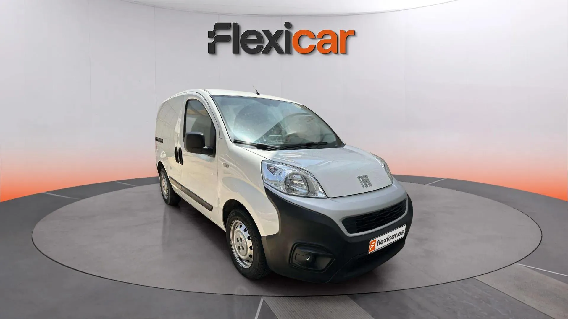 Fiat Fiorino Combi Adventure 1.3 Mjt 5plazas E6