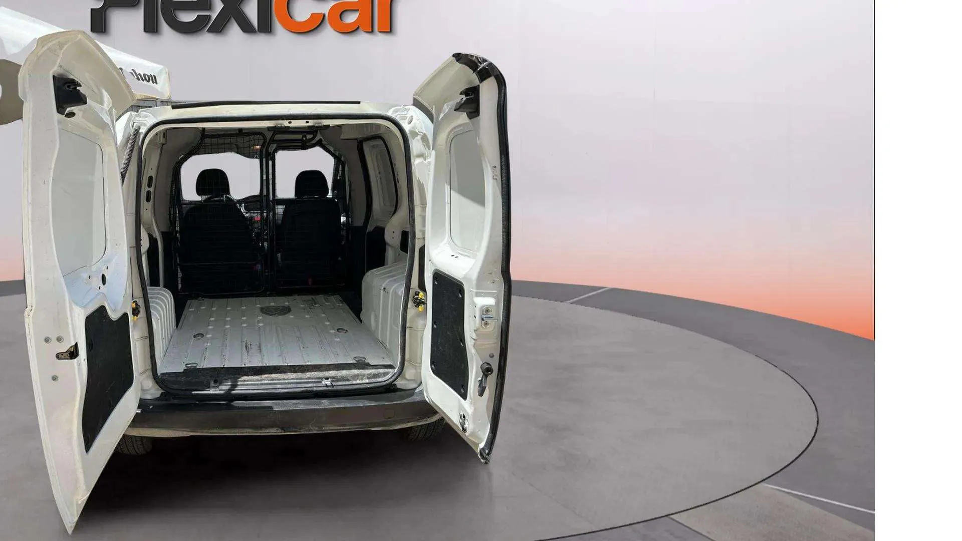 Fiat Fiorino Combi Adventure 1.3 Mjt 5plazas E6 - foto 13