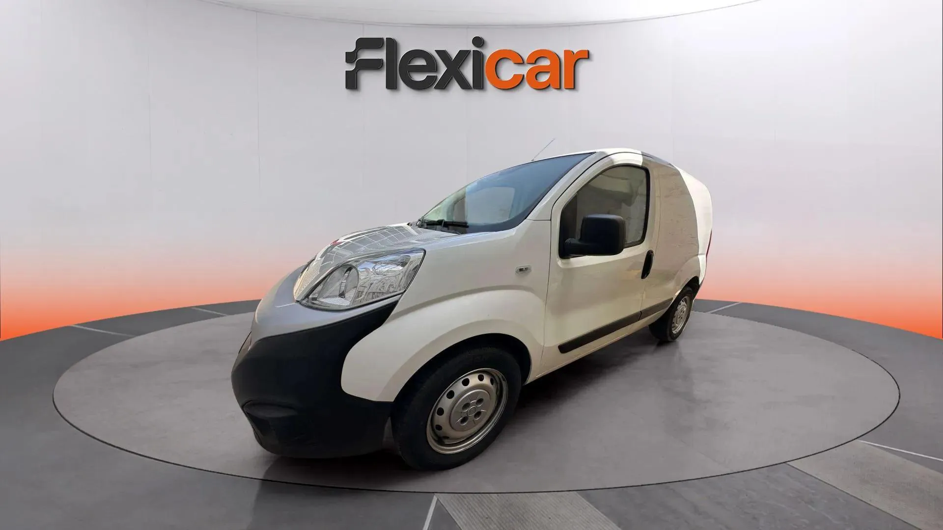 Fiat Fiorino Combi Adventure 1.3 Mjt 5plazas E6 - foto 2