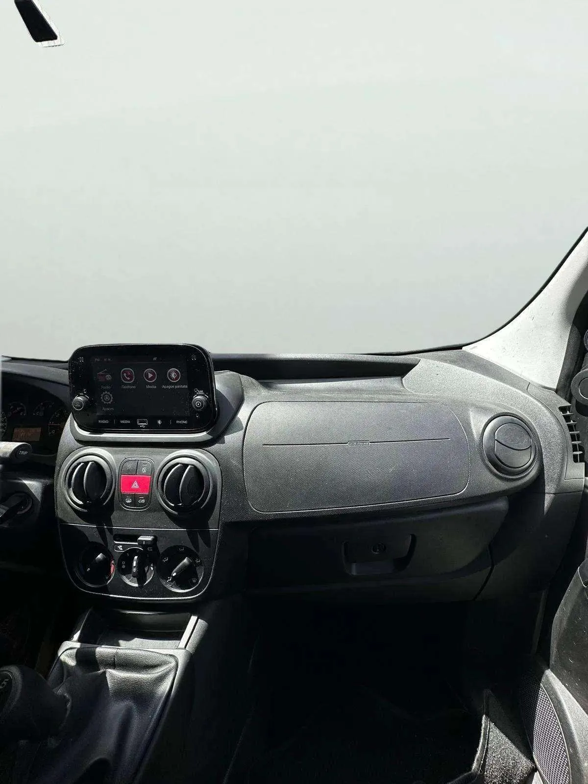 Fiat Fiorino Combi Adventure 1.3 Mjt 5plazas E6 - foto 9
