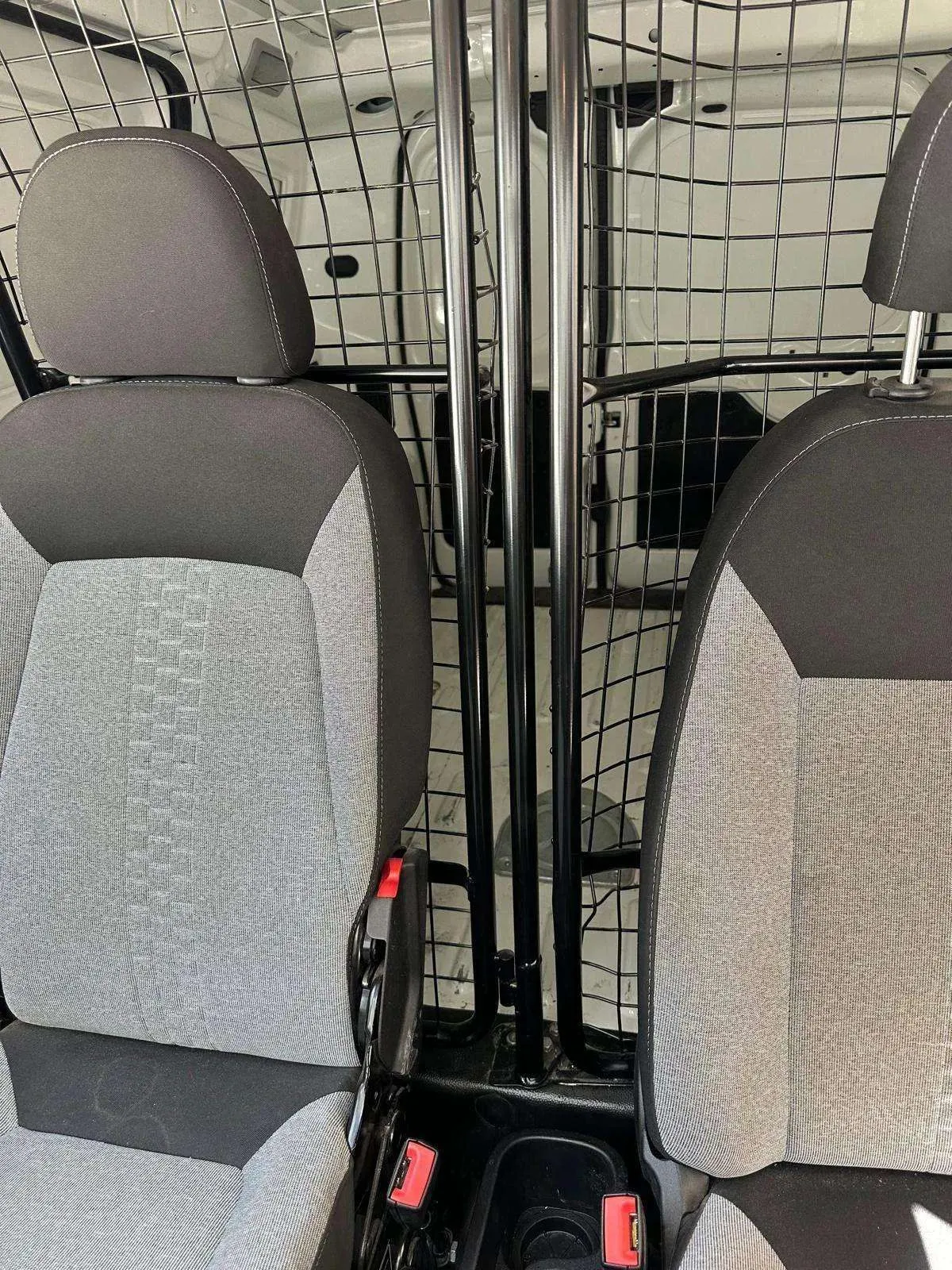 Fiat Fiorino Combi Adventure 1.3 Mjt 5plazas E6 - foto 11