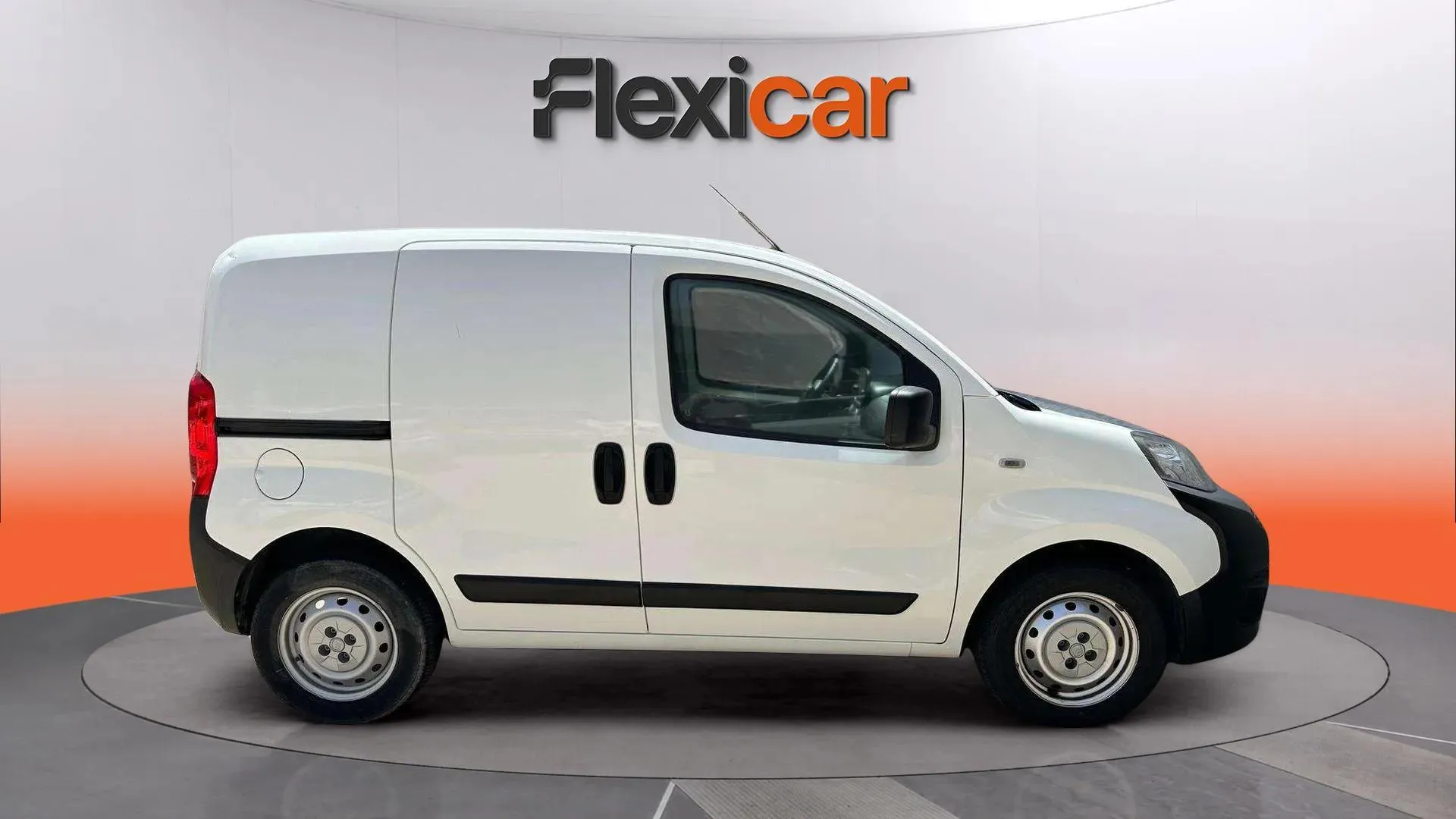 Fiat Fiorino Combi Adventure 1.3 Mjt 5plazas E6 - foto 5