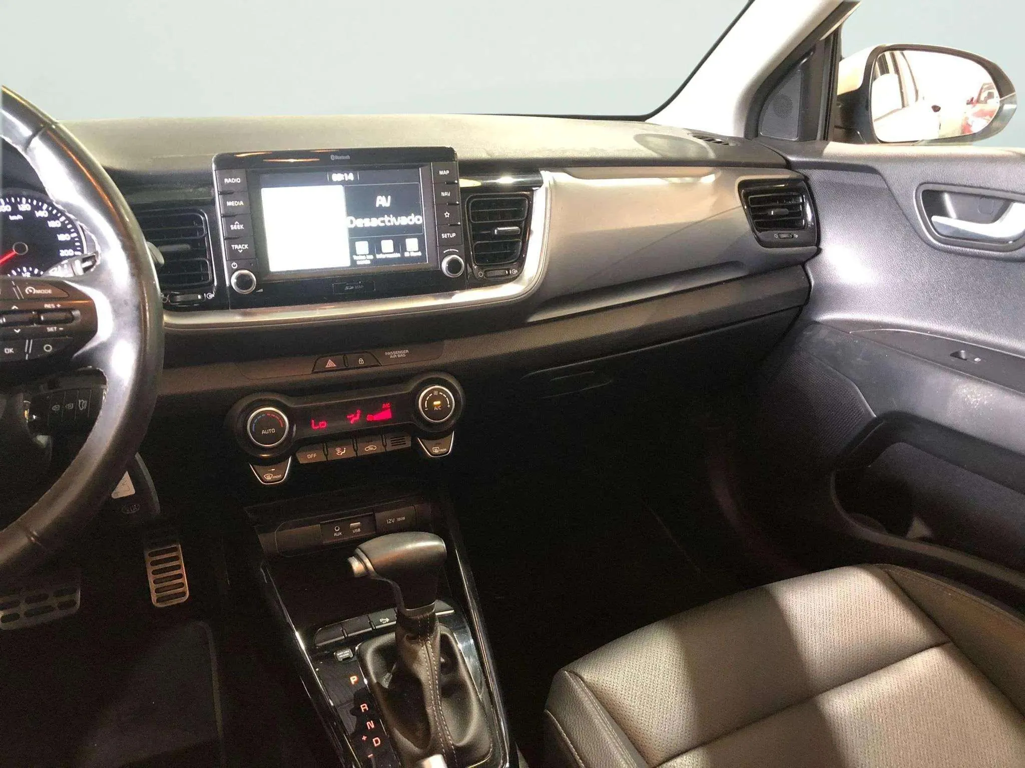Kia Stonic 1.0 T-GDi Drive DCT - foto 7
