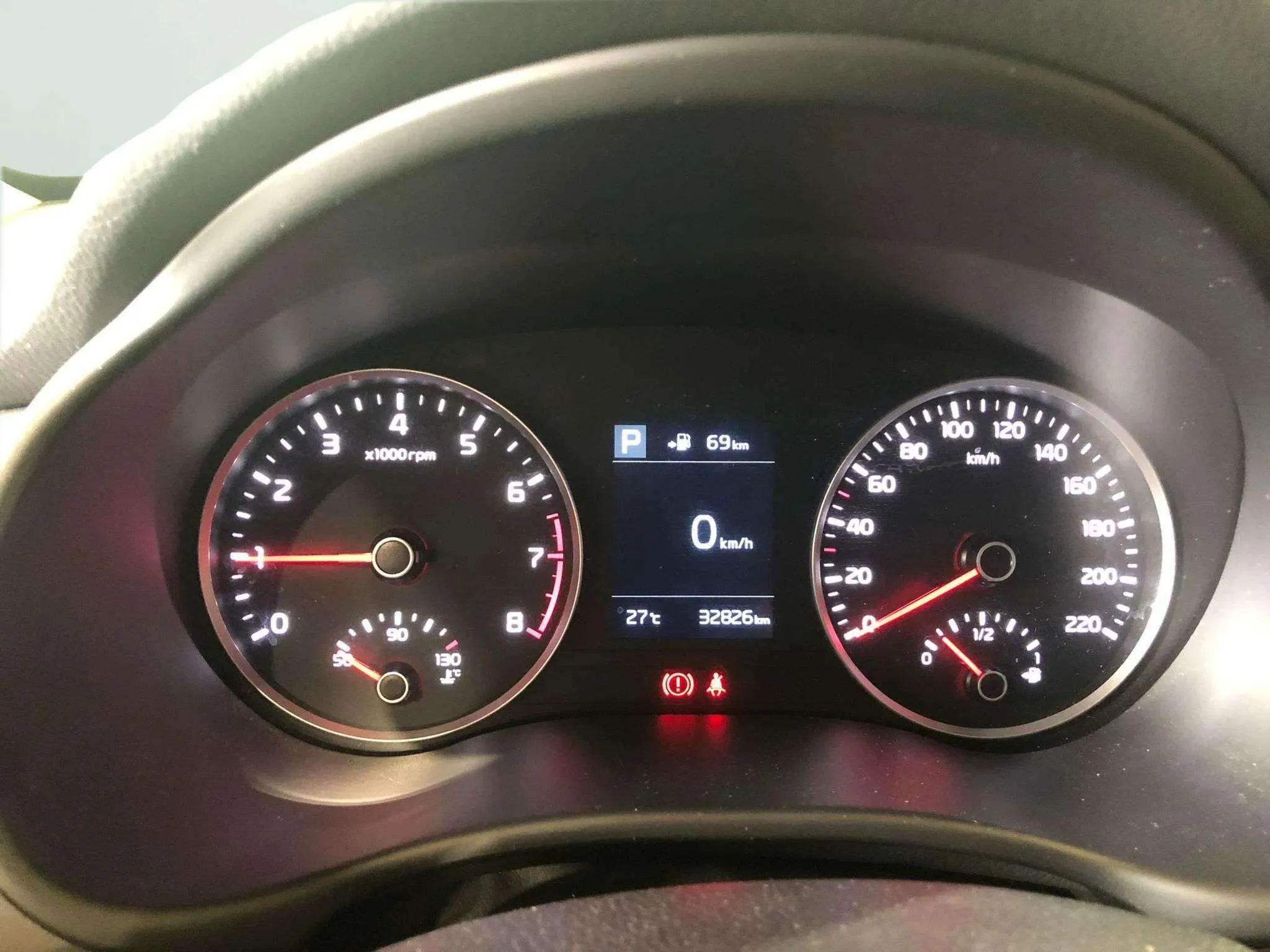 Kia Stonic 1.0 T-GDi Drive DCT - foto 14