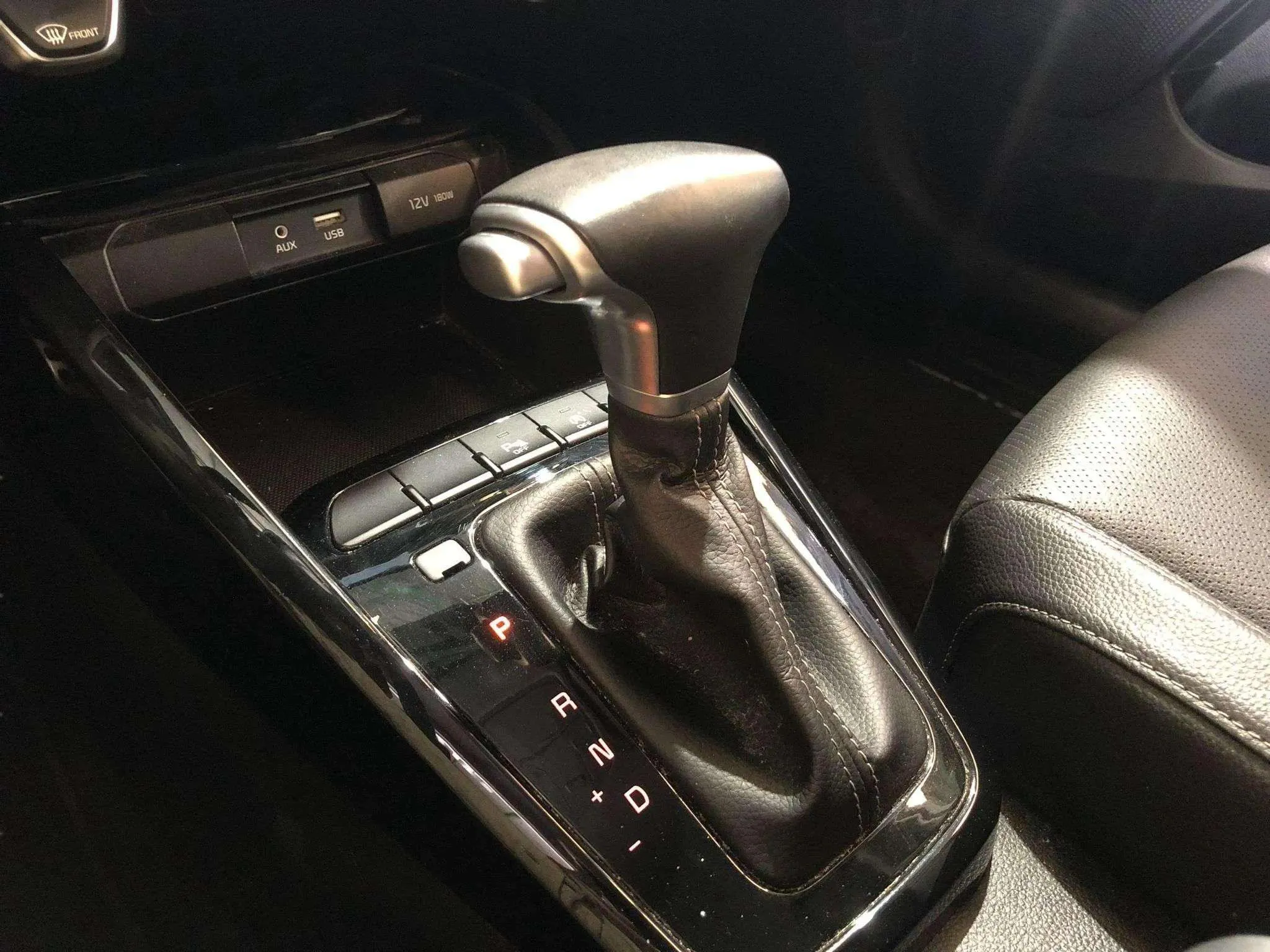 Kia Stonic 1.0 T-GDi Drive DCT - foto 13