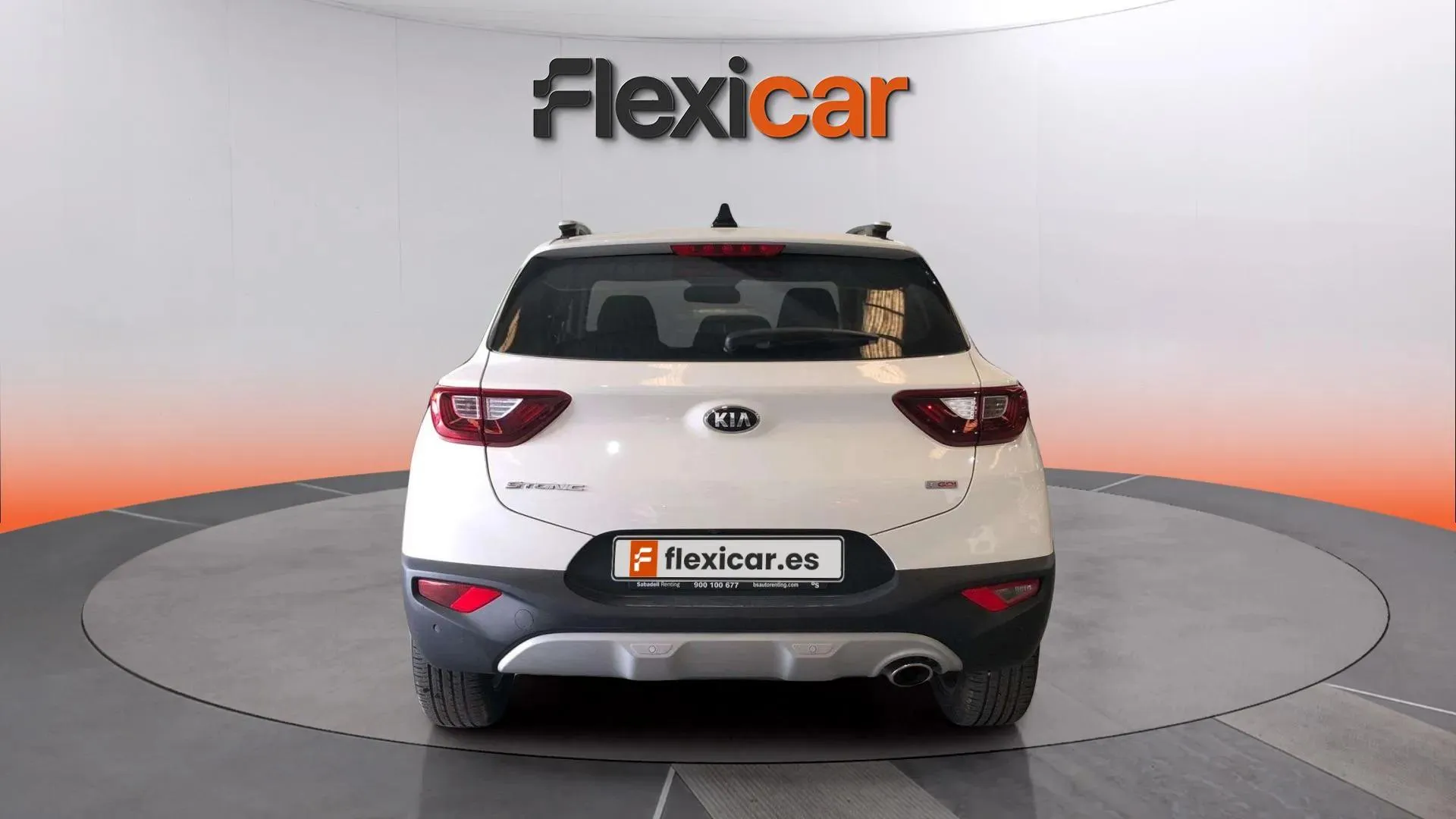Kia Stonic 1.0 T-GDi Drive DCT - foto 4