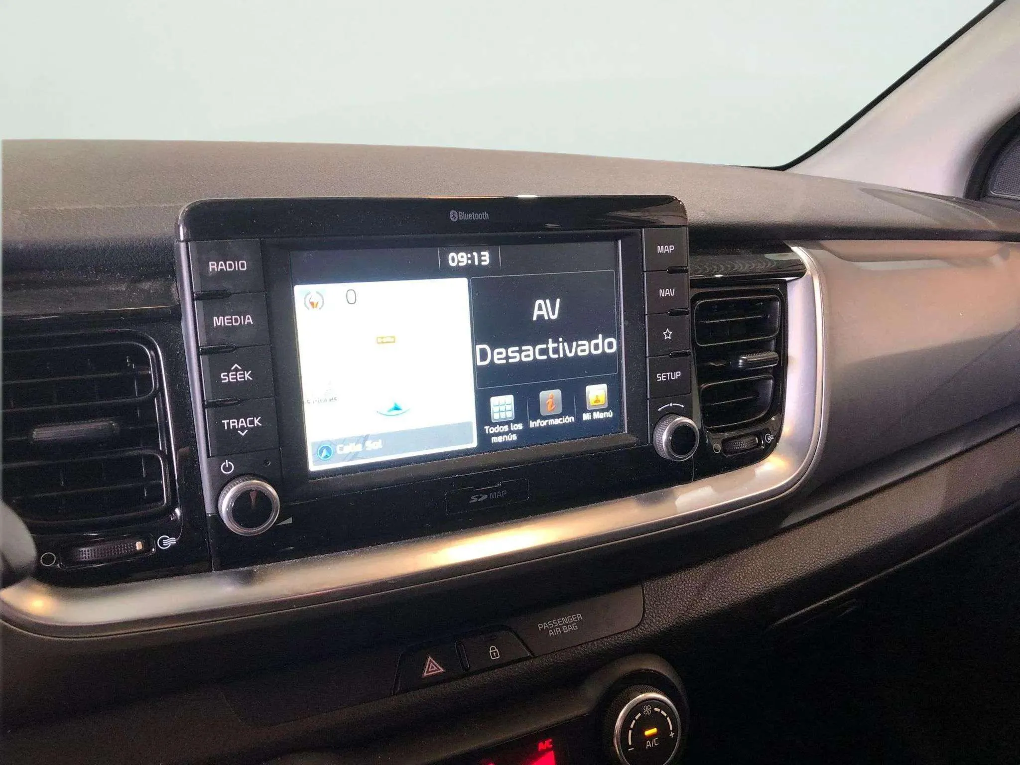 Kia Stonic 1.0 T-GDi Drive DCT - foto 11